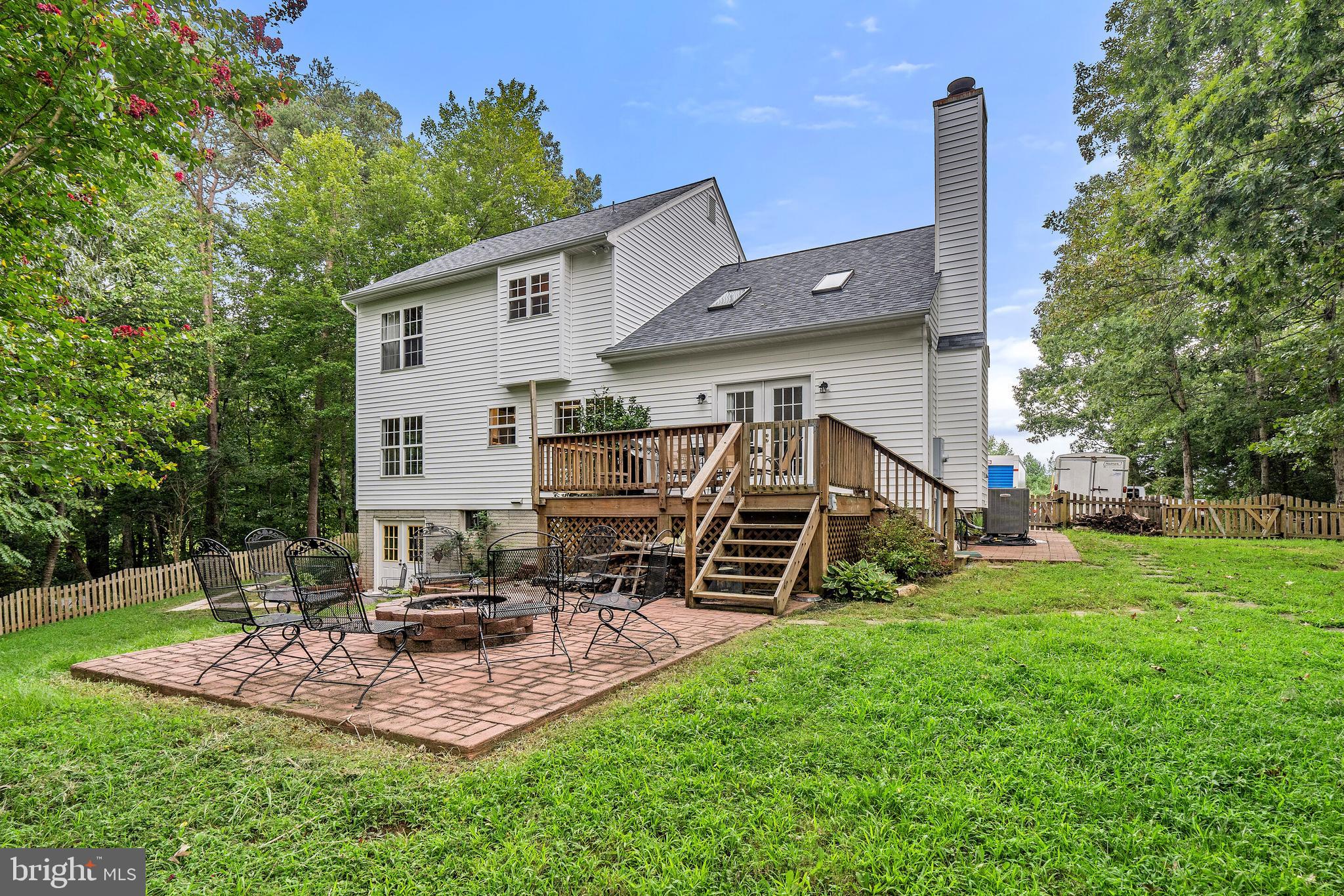 VILLAGE OF SPRINGFIELD - Residential