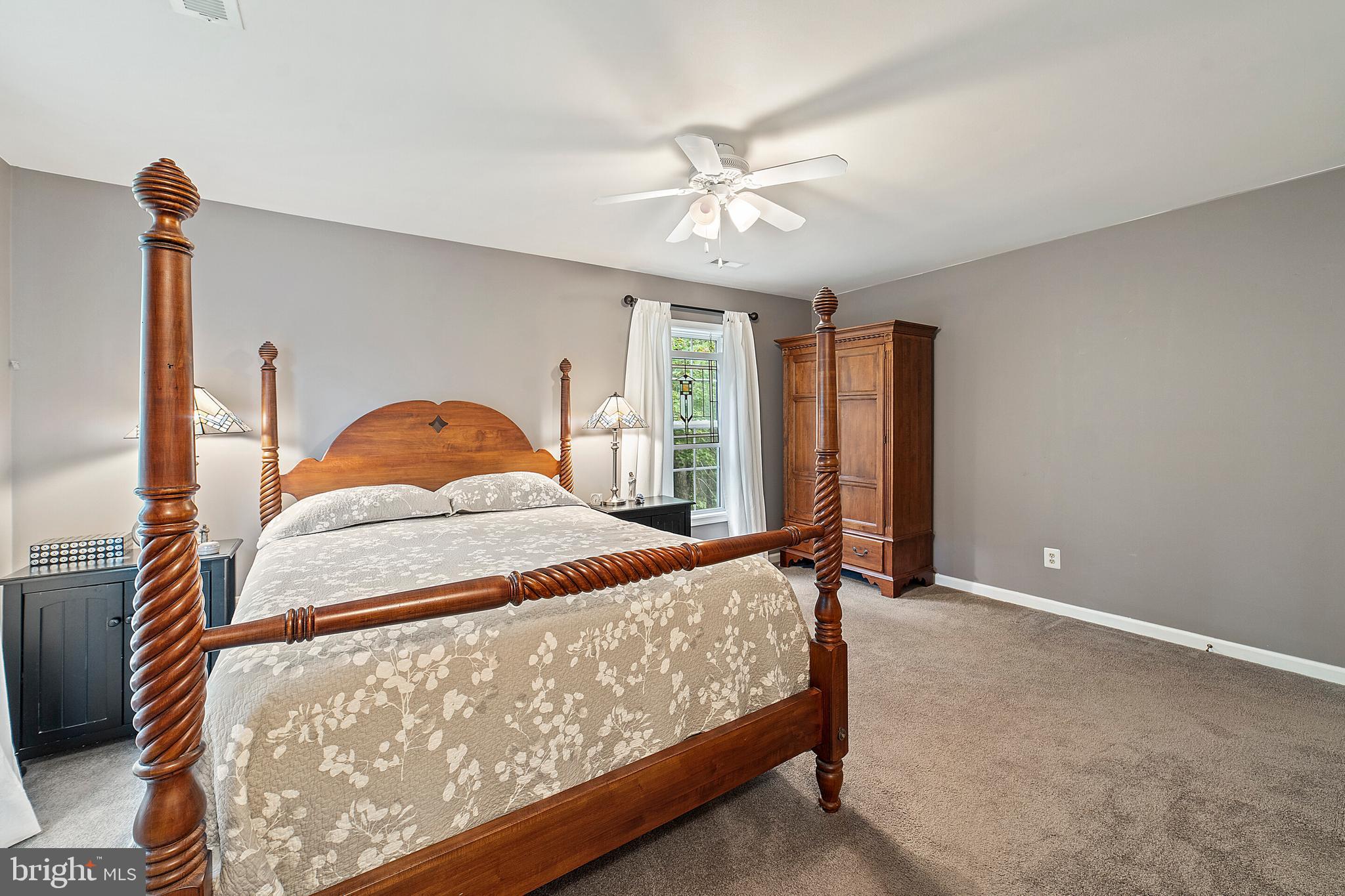 VILLAGE OF SPRINGFIELD - Residential