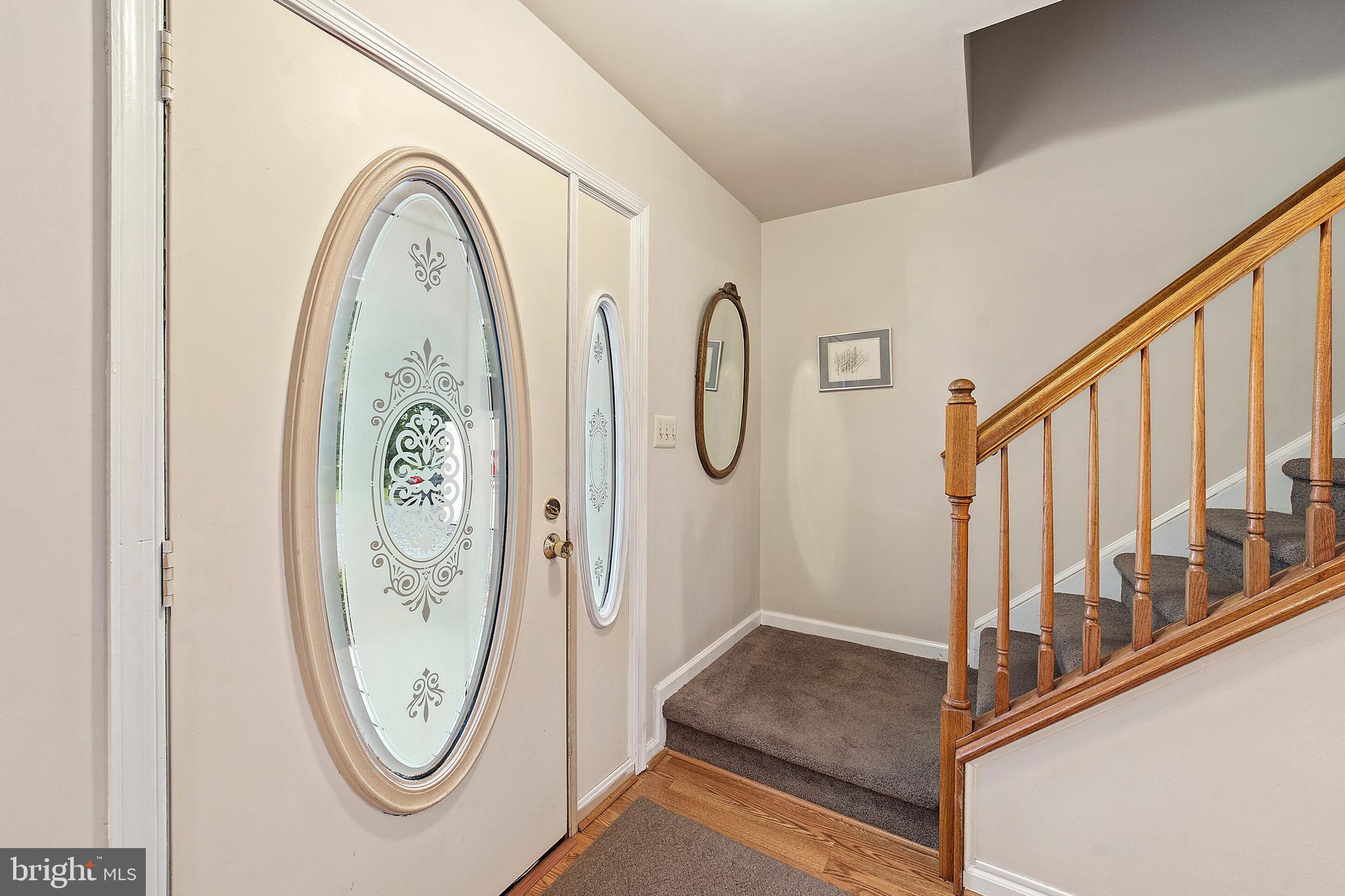 VILLAGE OF SPRINGFIELD - Residential