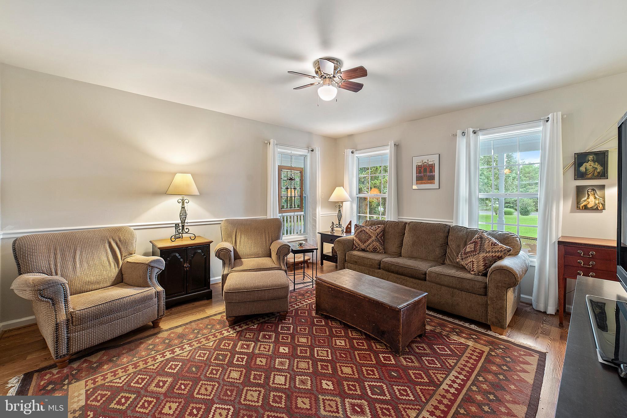 VILLAGE OF SPRINGFIELD - Residential