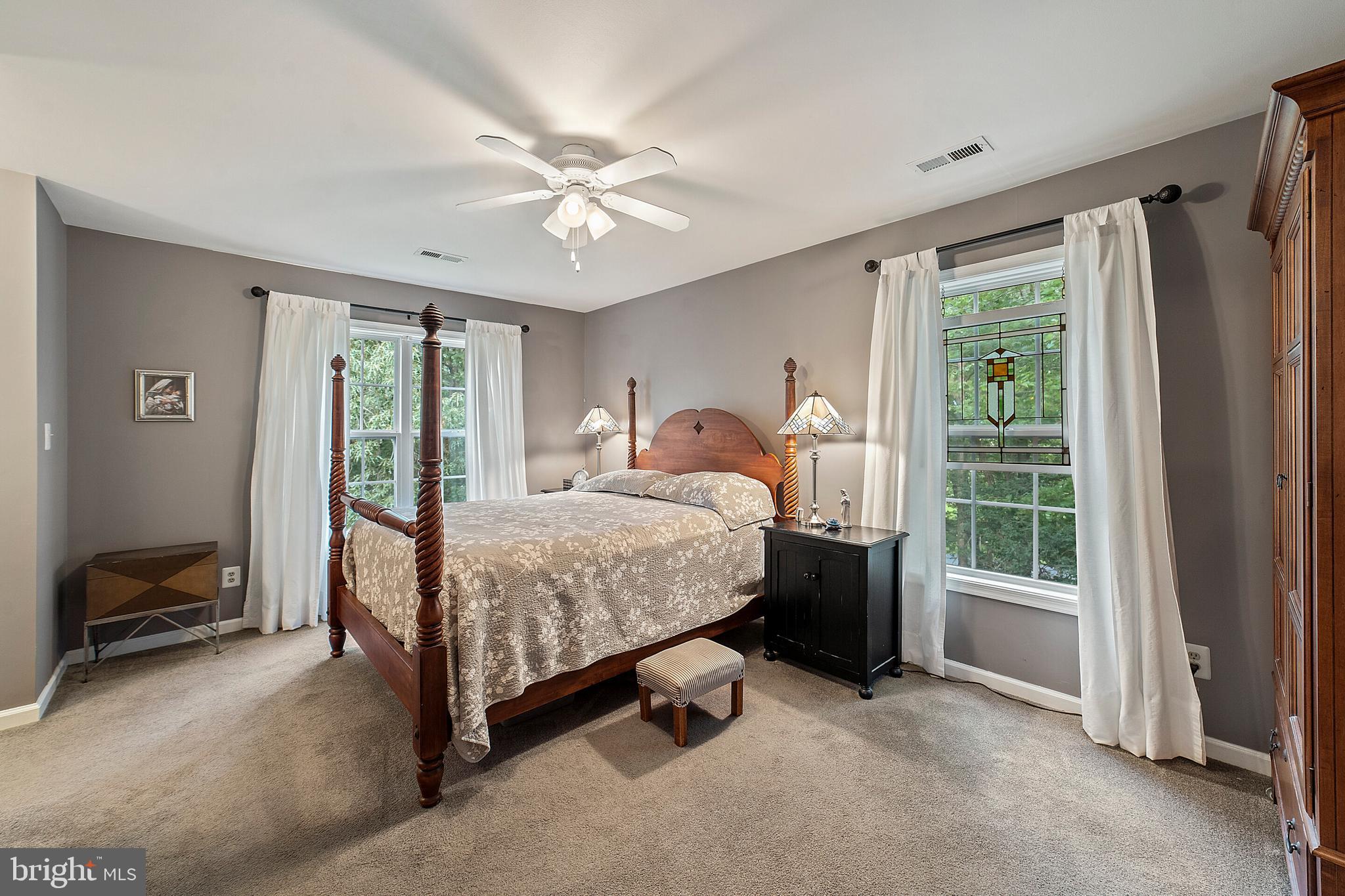 VILLAGE OF SPRINGFIELD - Residential