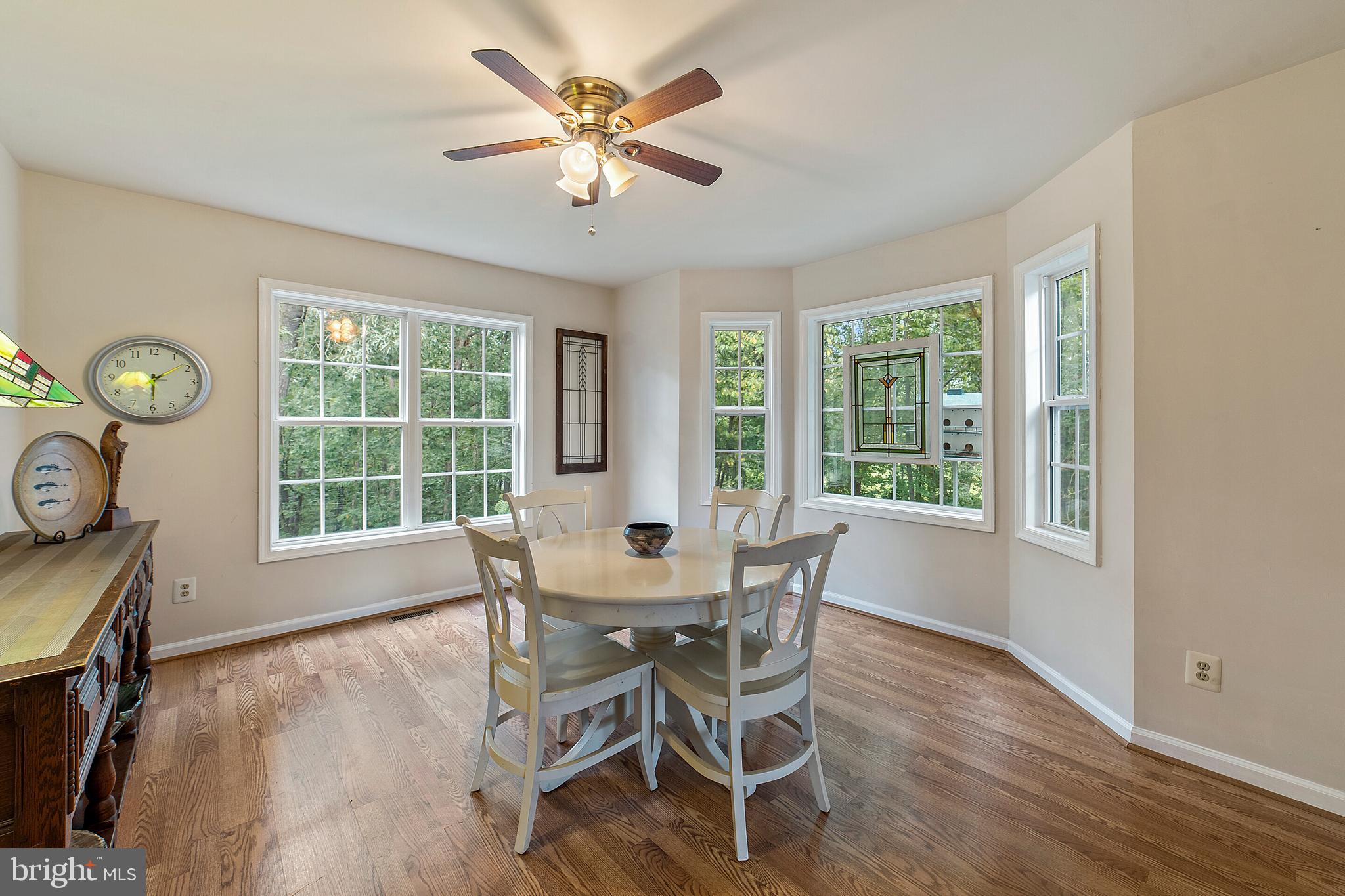 VILLAGE OF SPRINGFIELD - Residential