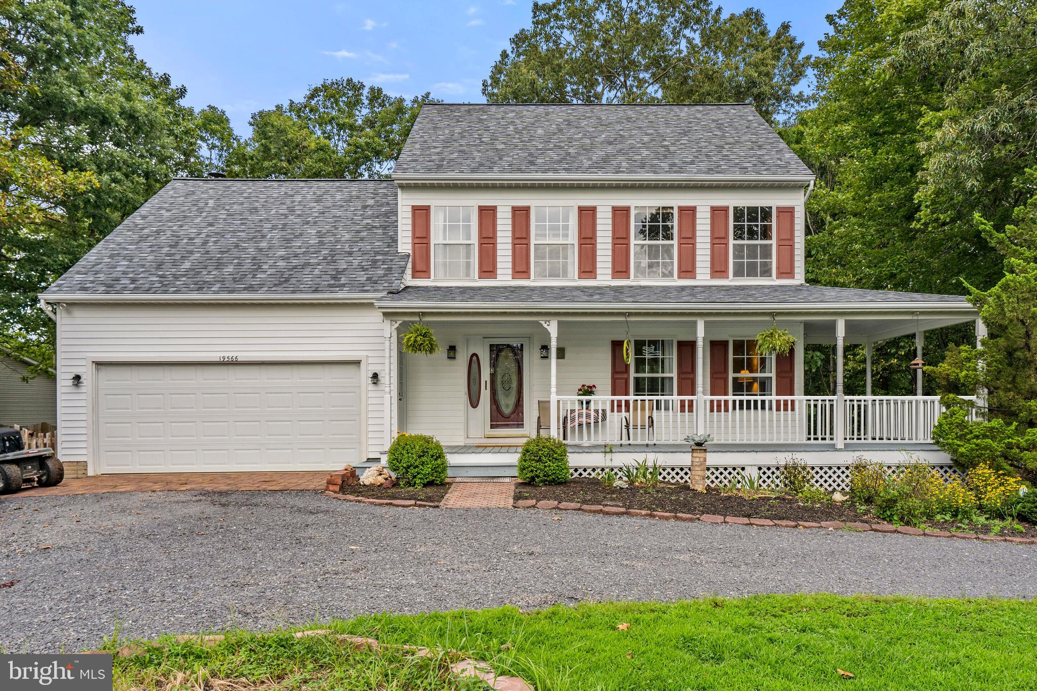 VILLAGE OF SPRINGFIELD - Residential