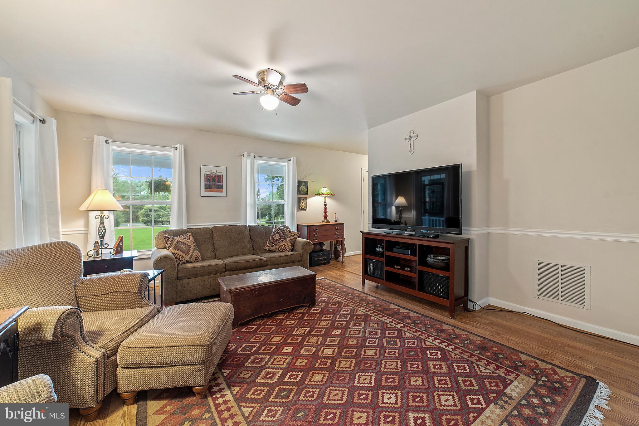 VILLAGE OF SPRINGFIELD - Residential