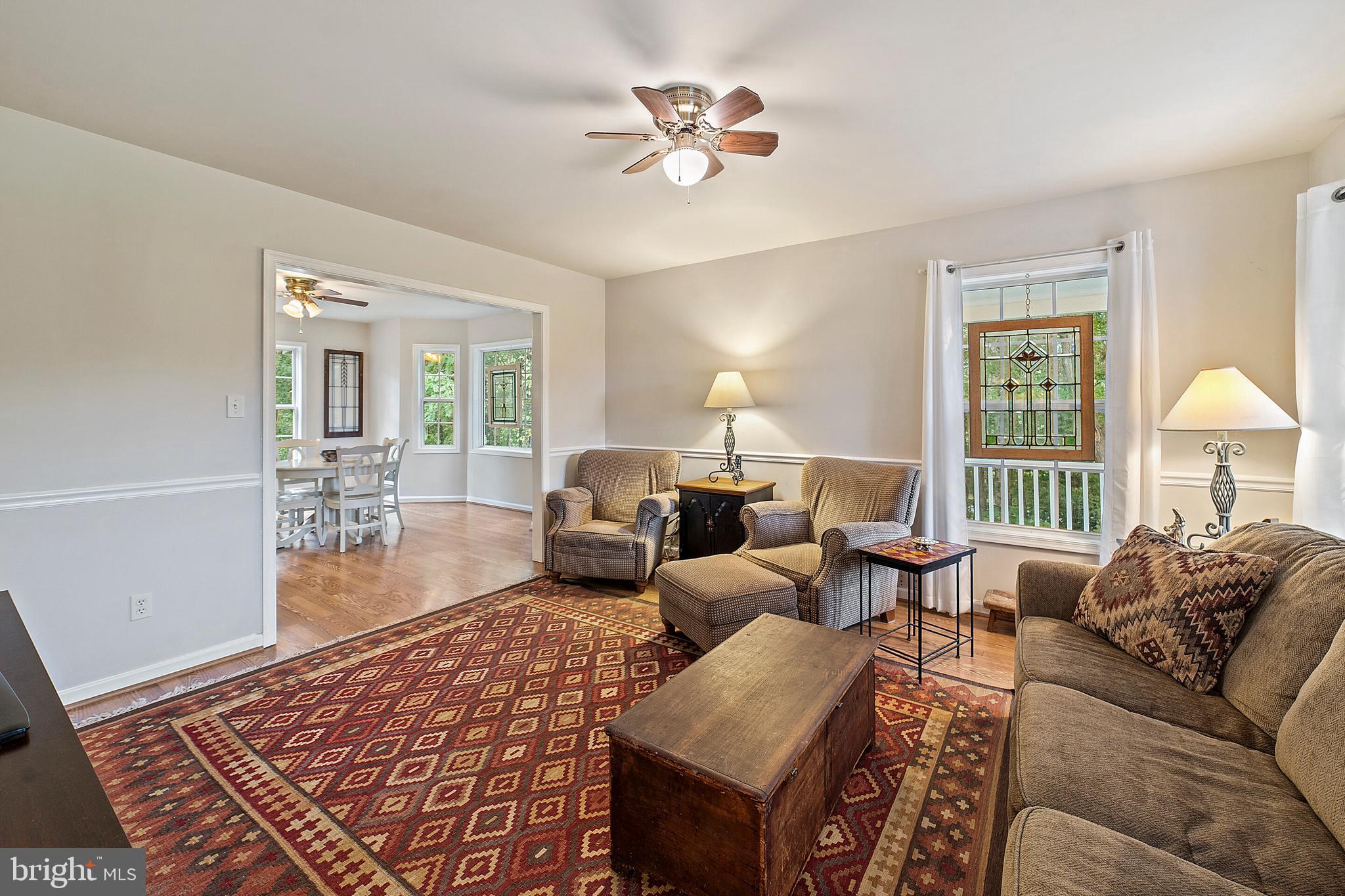 VILLAGE OF SPRINGFIELD - Residential