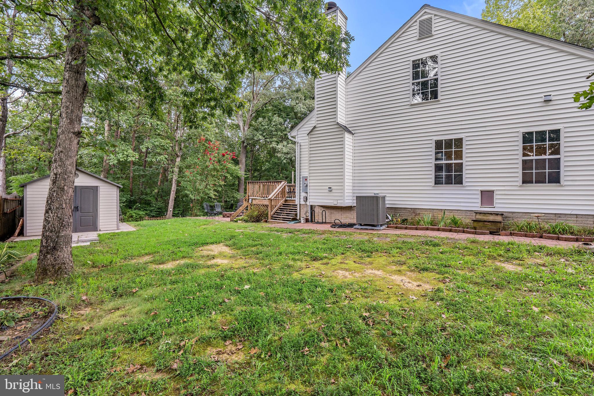 VILLAGE OF SPRINGFIELD - Residential