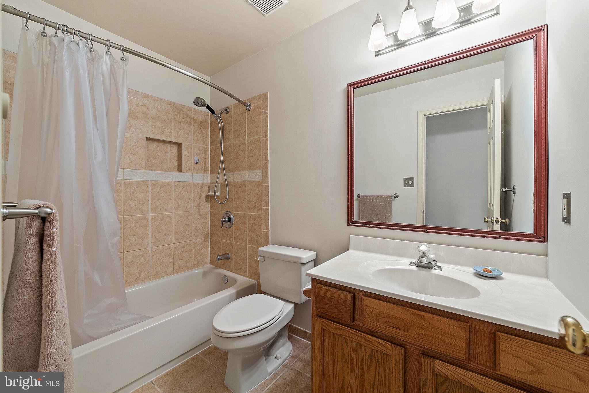 VILLAGE OF SPRINGFIELD - Residential