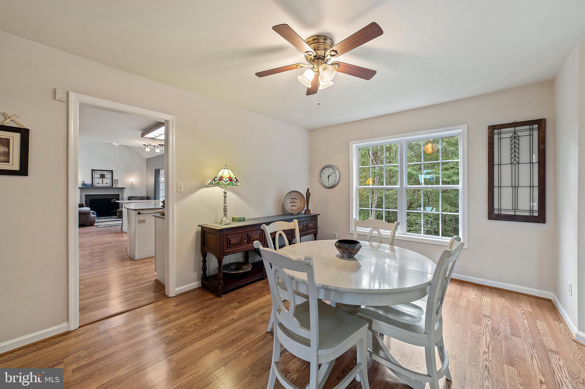 VILLAGE OF SPRINGFIELD - Residential