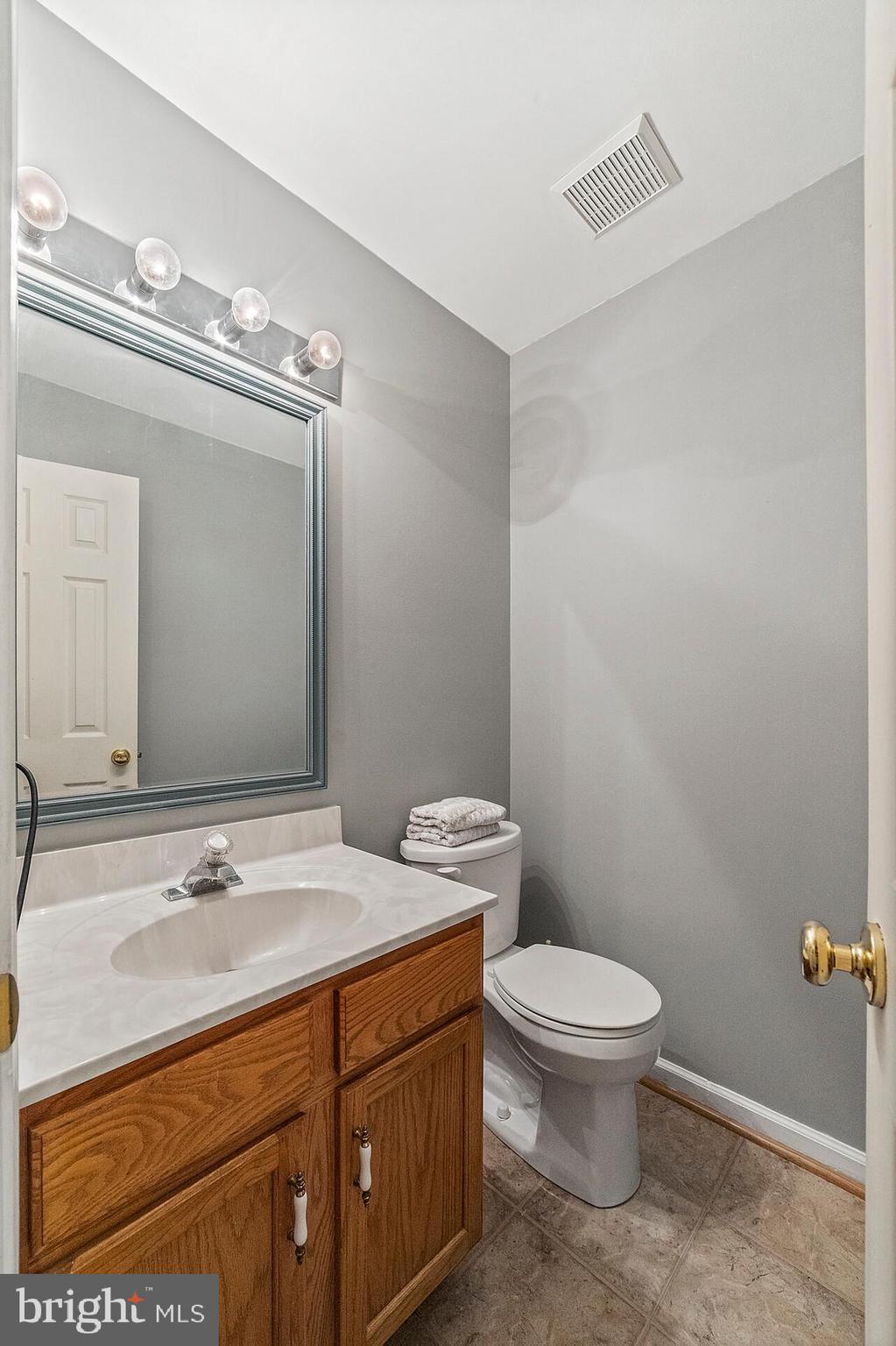 VILLAGE OF SPRINGFIELD - Residential