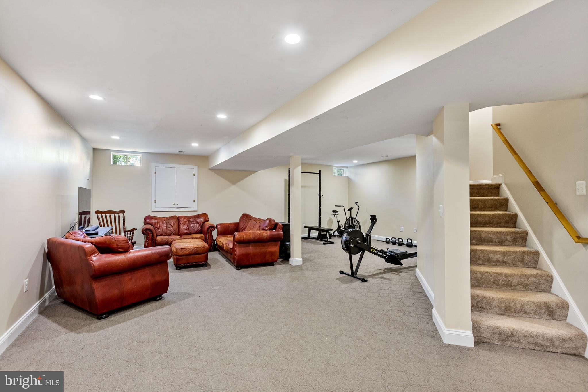 THE VILLAGE CASE - Residential Lease