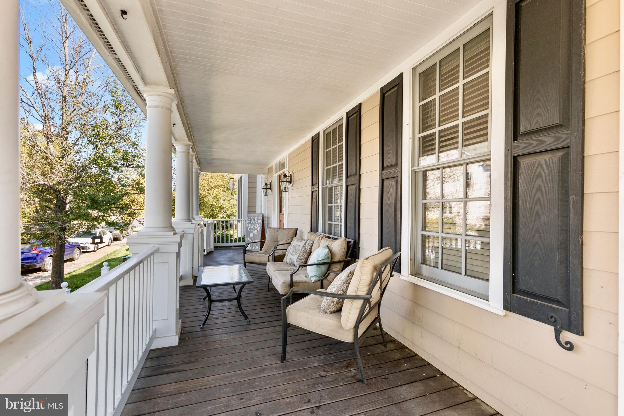 THE VILLAGE CASE - Residential Lease