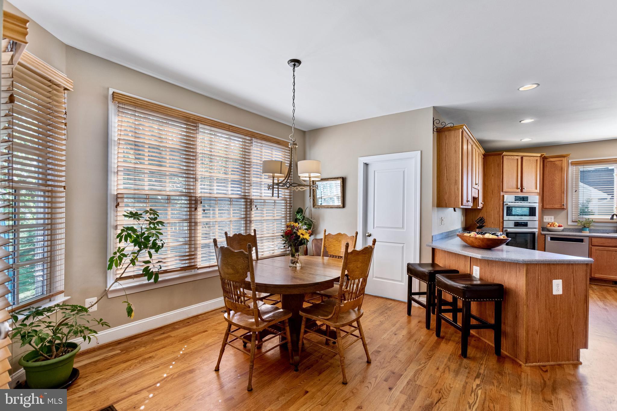 THE VILLAGE CASE - Residential Lease