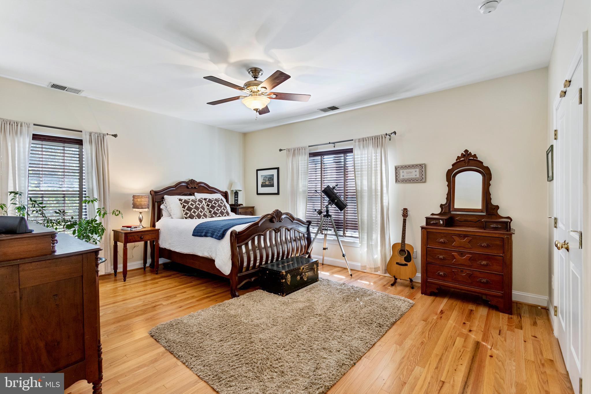 THE VILLAGE CASE - Residential Lease