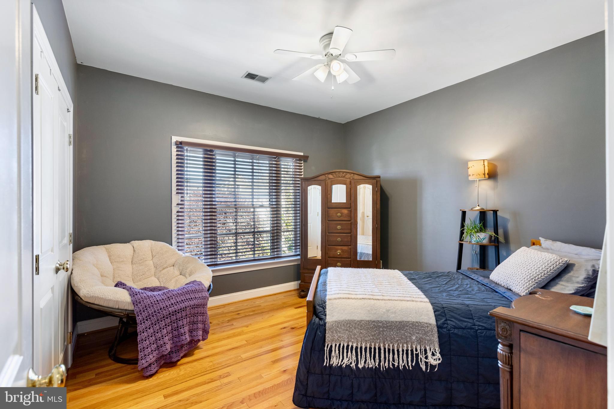 THE VILLAGE CASE - Residential Lease