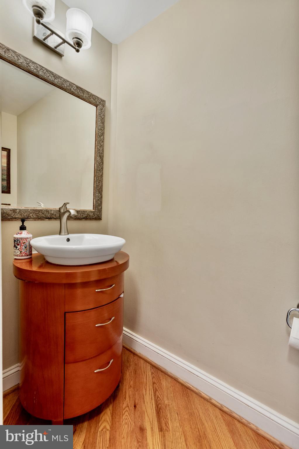 THE VILLAGE CASE - Residential Lease