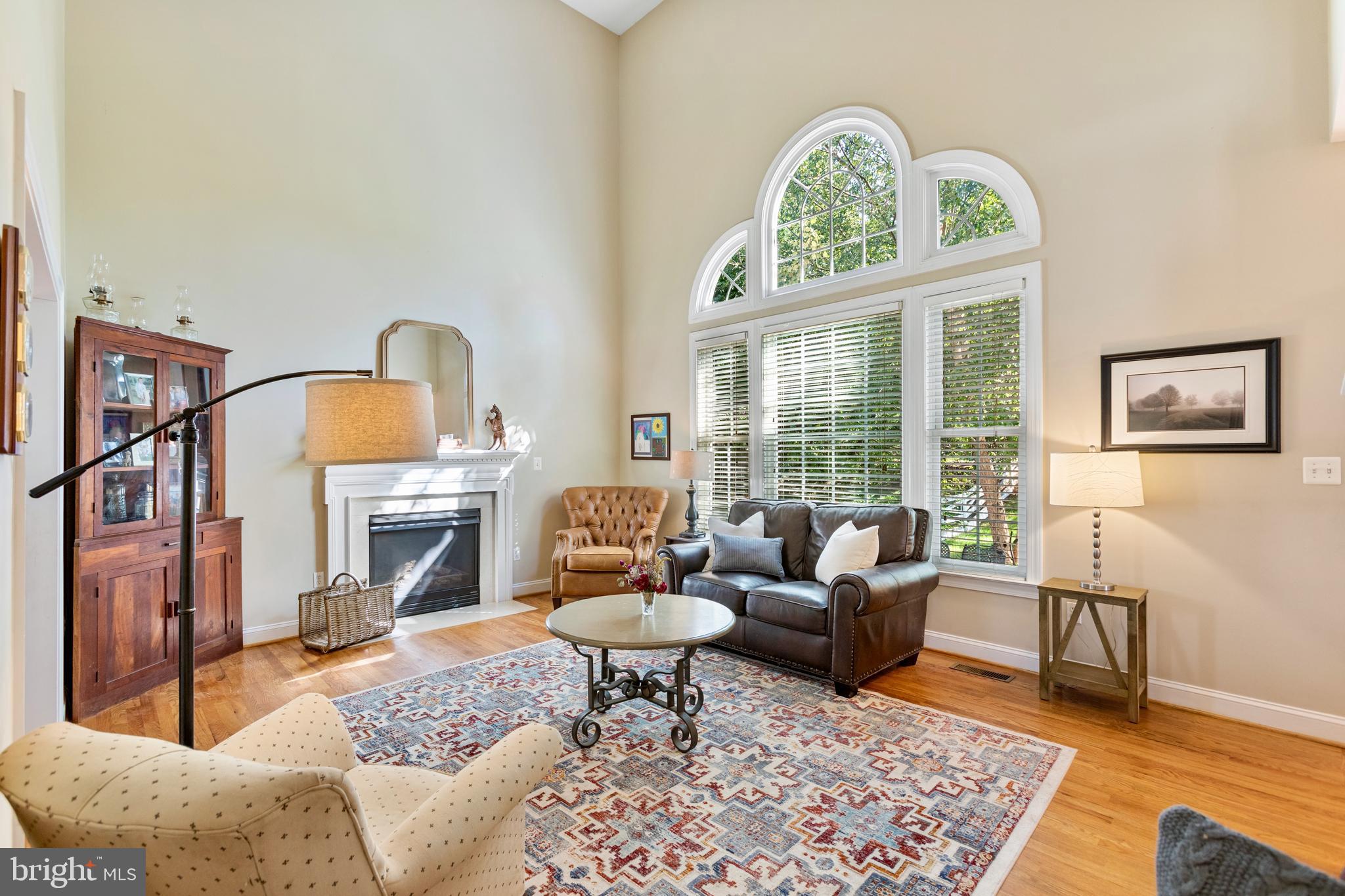 THE VILLAGE CASE - Residential Lease