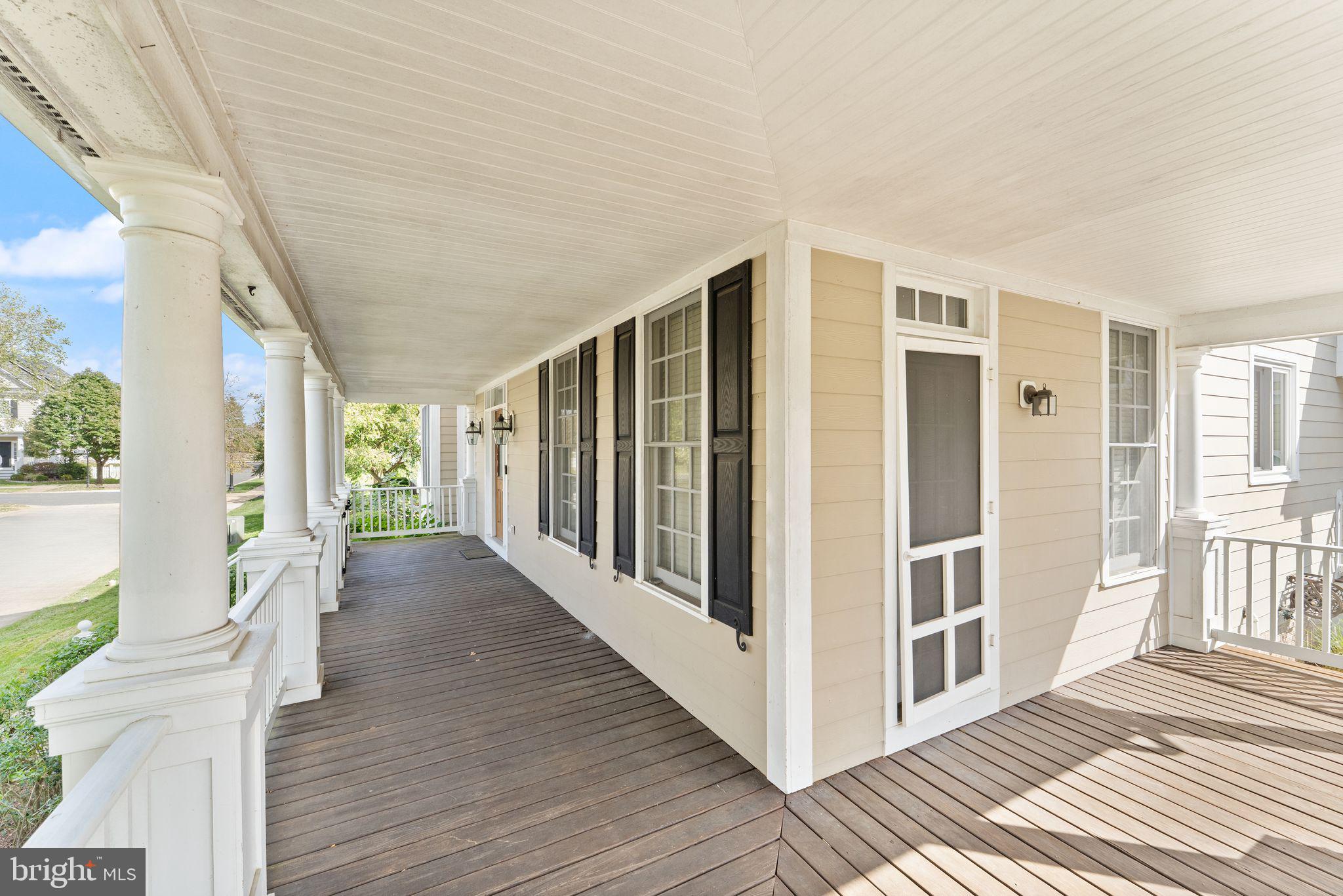 THE VILLAGE CASE - Residential Lease