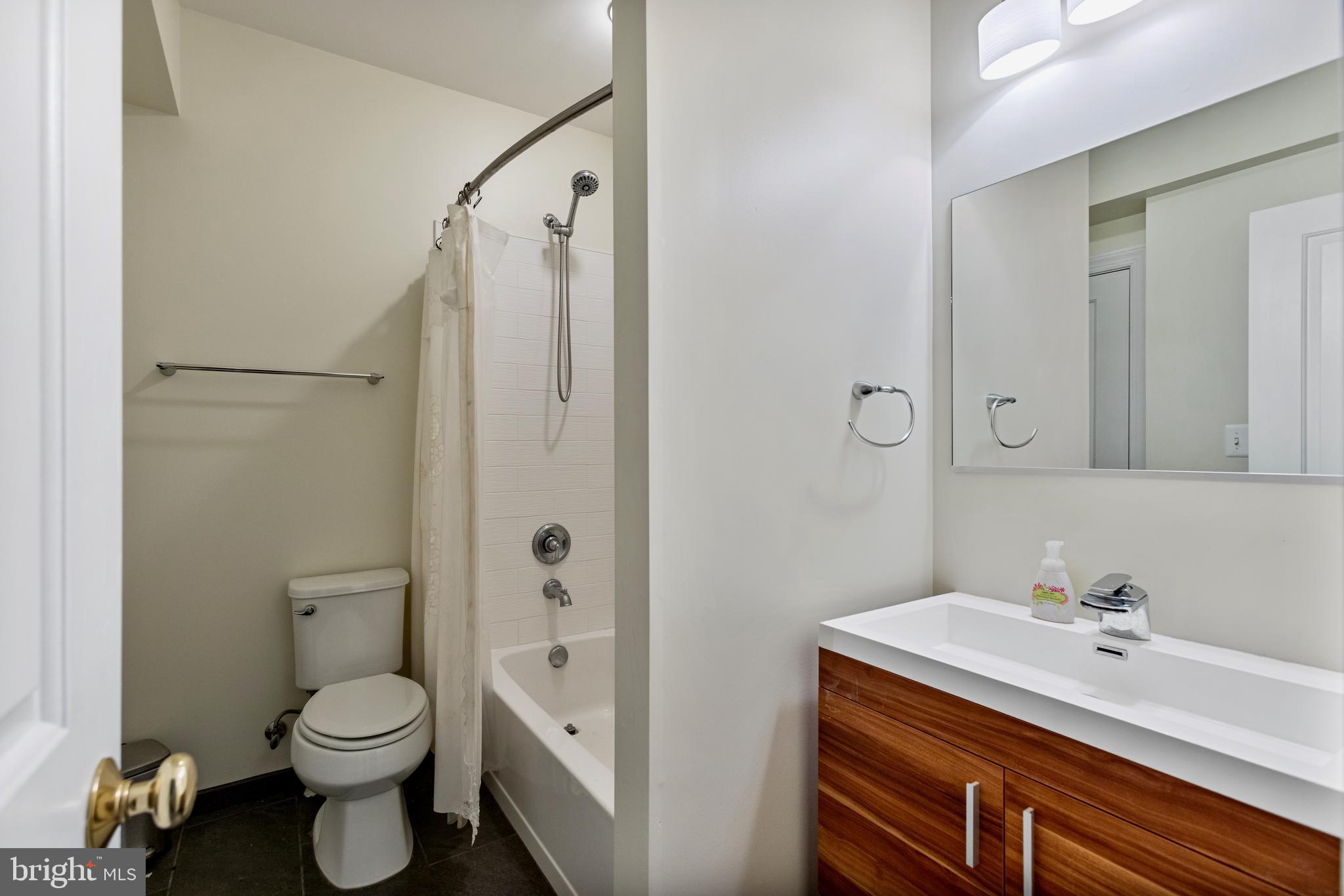 THE VILLAGE CASE - Residential Lease