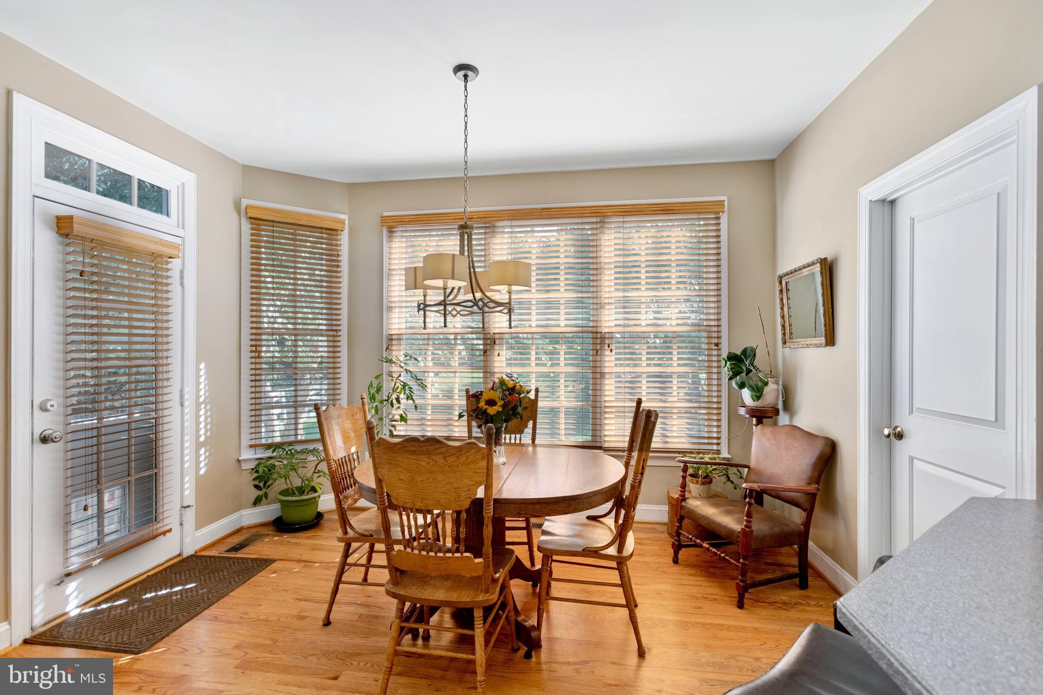 THE VILLAGE CASE - Residential Lease