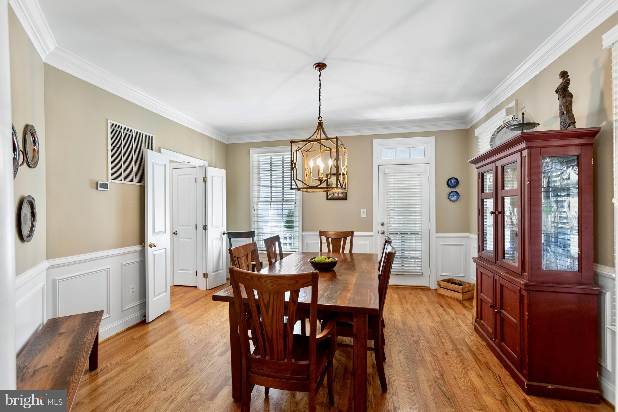 THE VILLAGE CASE - Residential Lease