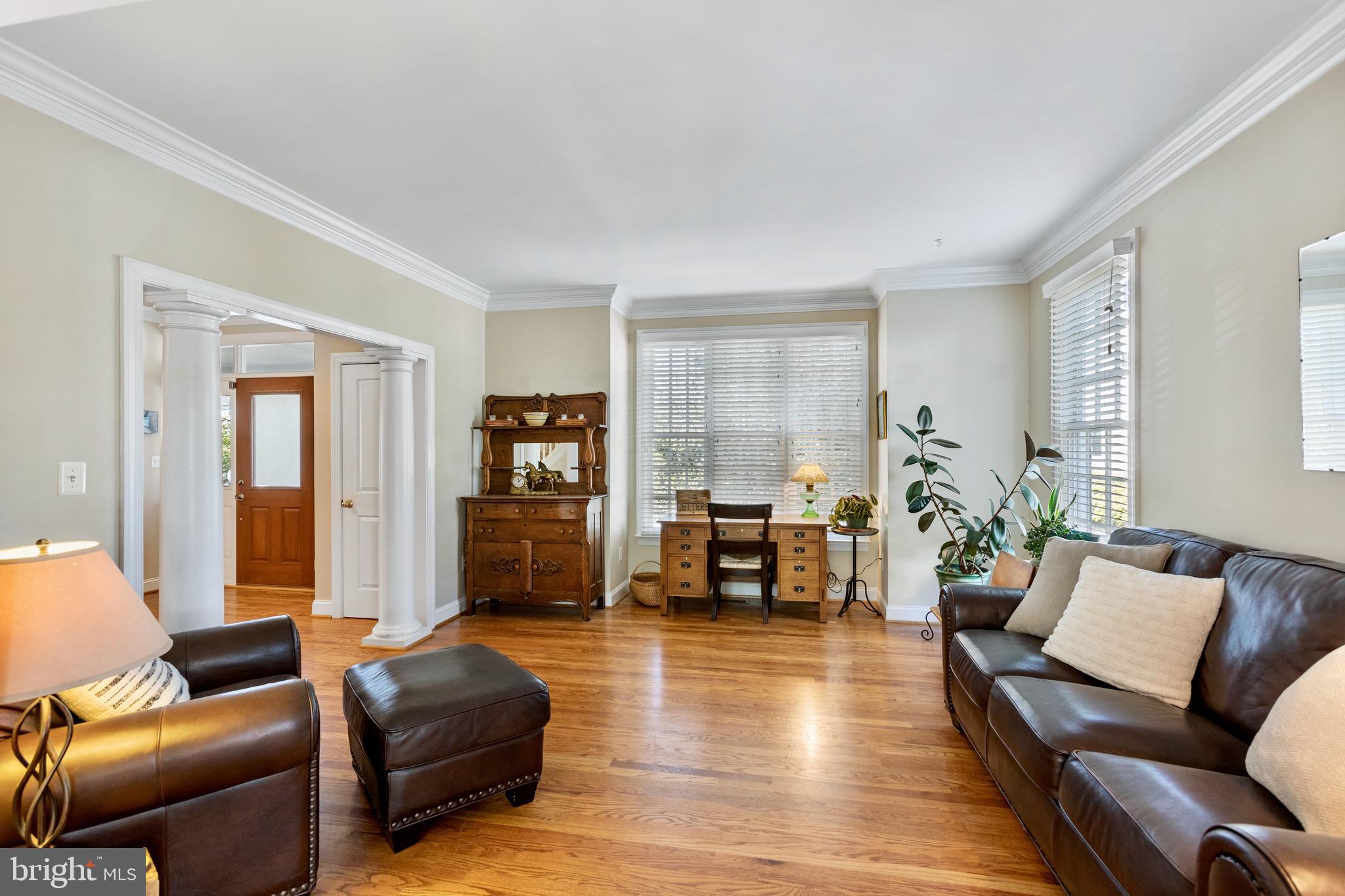 THE VILLAGE CASE - Residential Lease