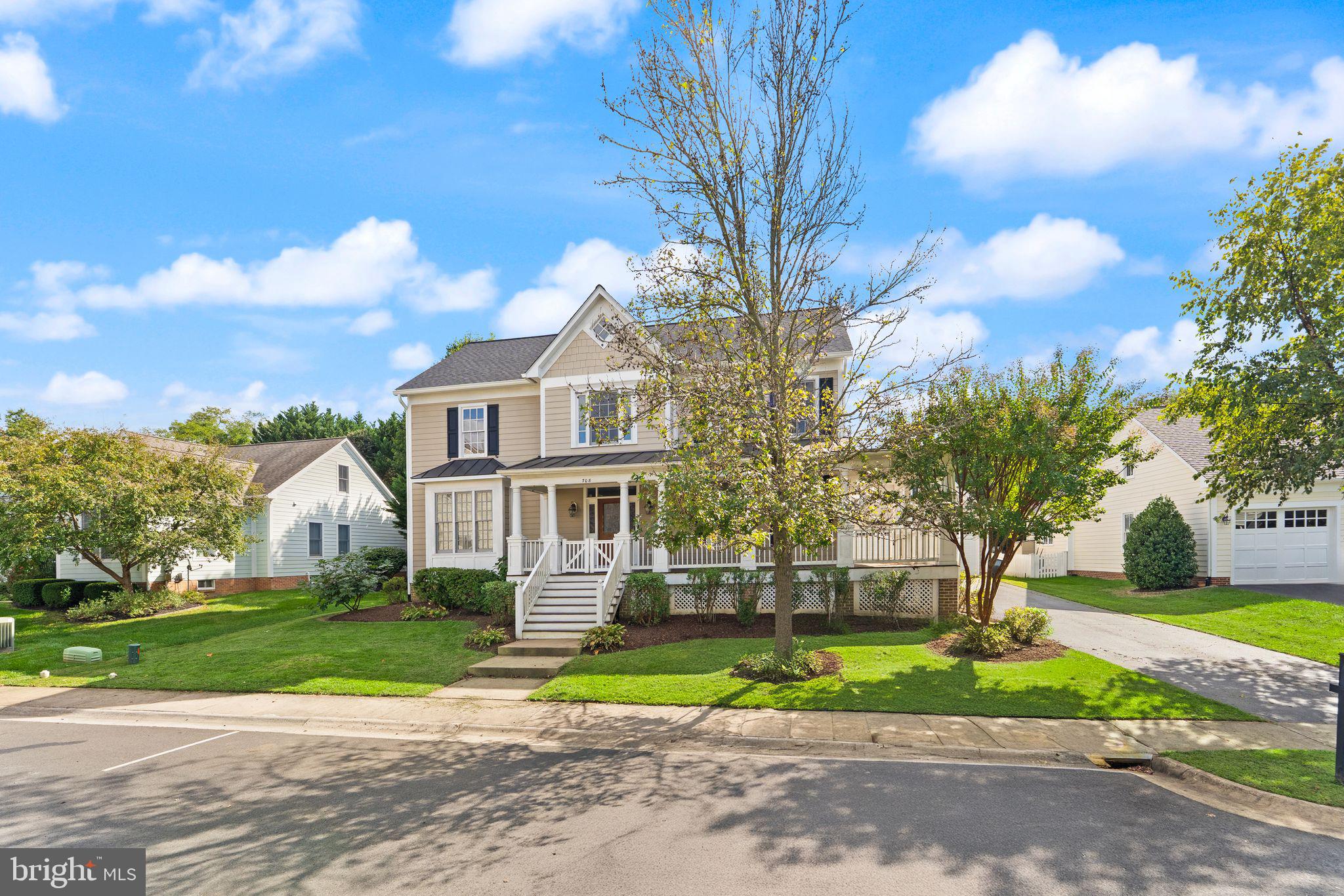 THE VILLAGE CASE - Residential Lease