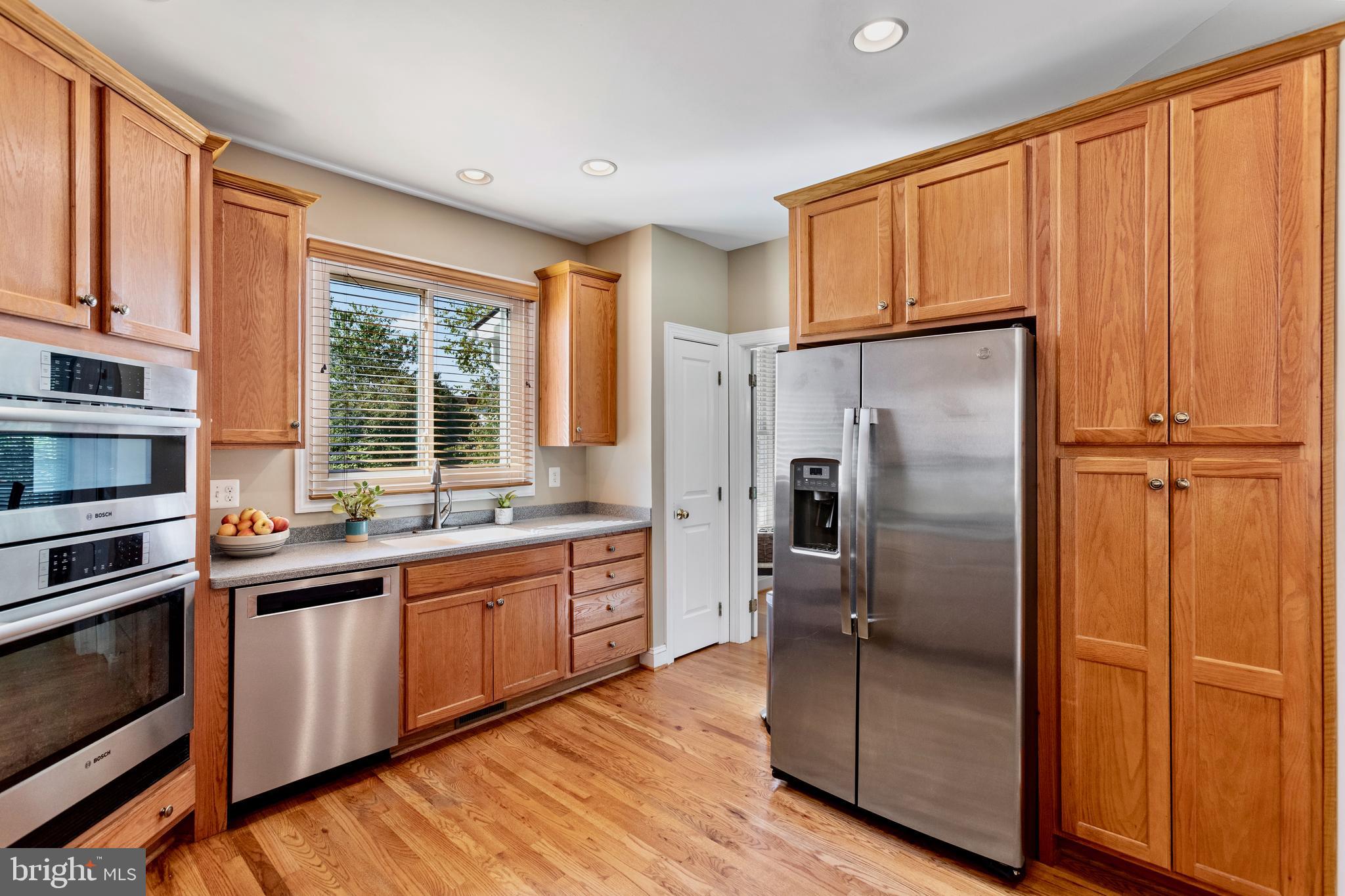 THE VILLAGE CASE - Residential Lease