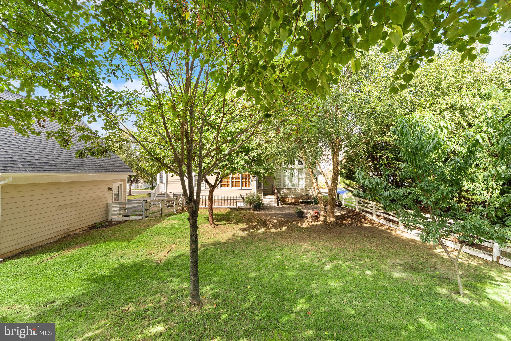 THE VILLAGE CASE - Residential Lease