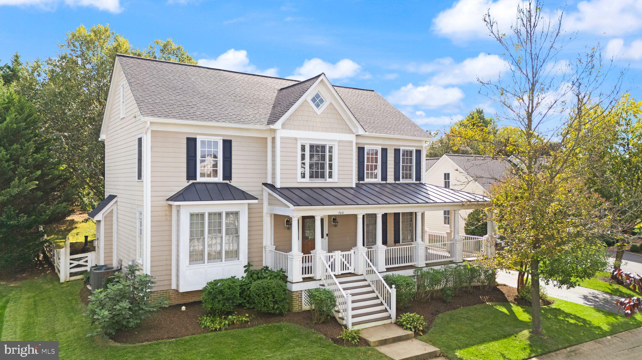 THE VILLAGE CASE - Residential Lease