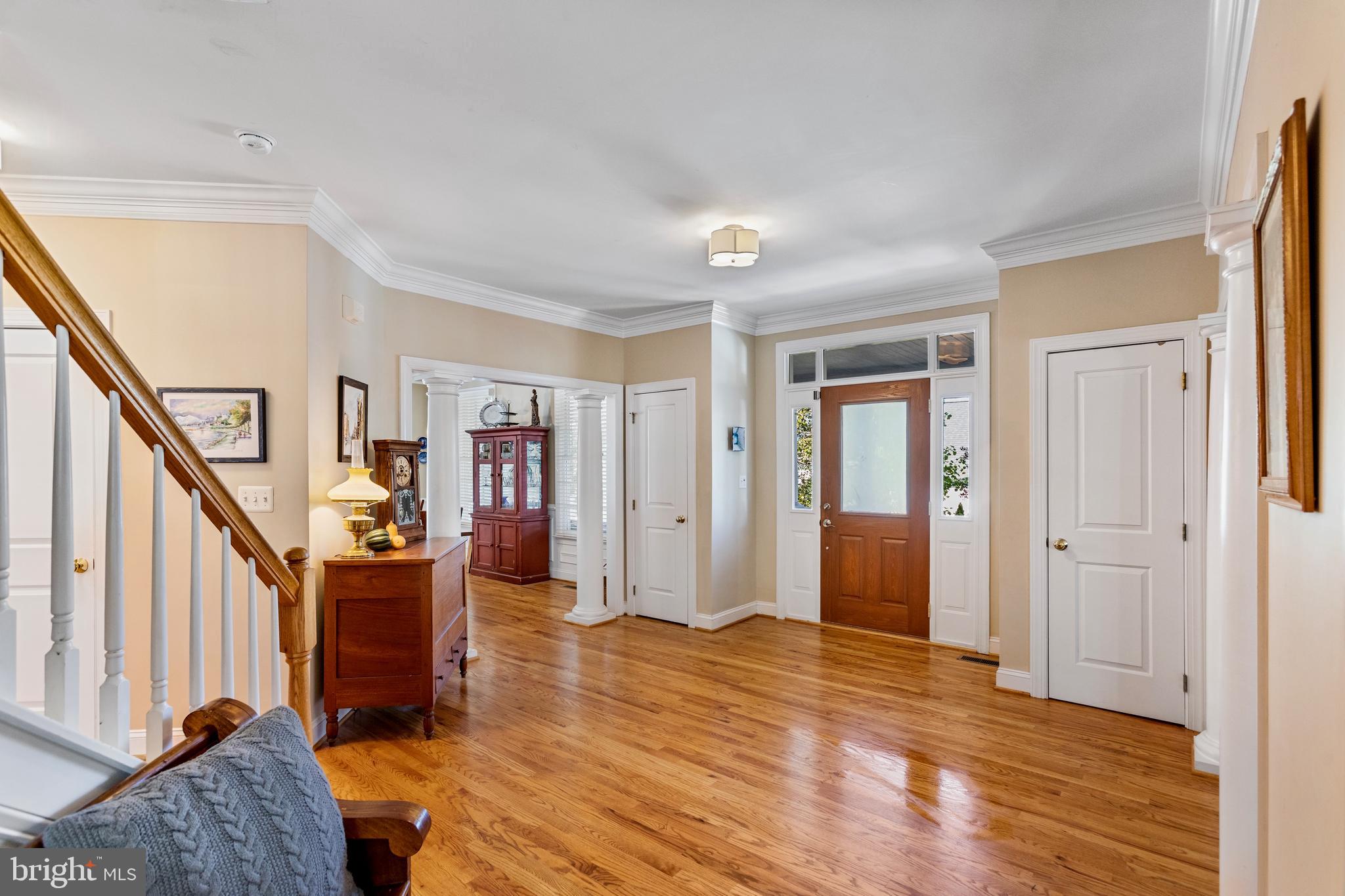 THE VILLAGE CASE - Residential Lease