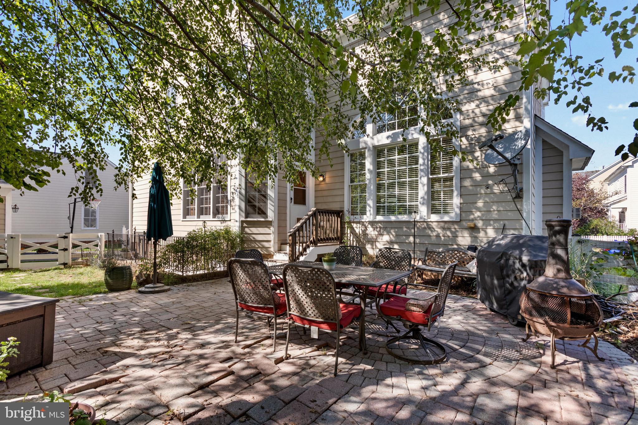 THE VILLAGE CASE - Residential Lease