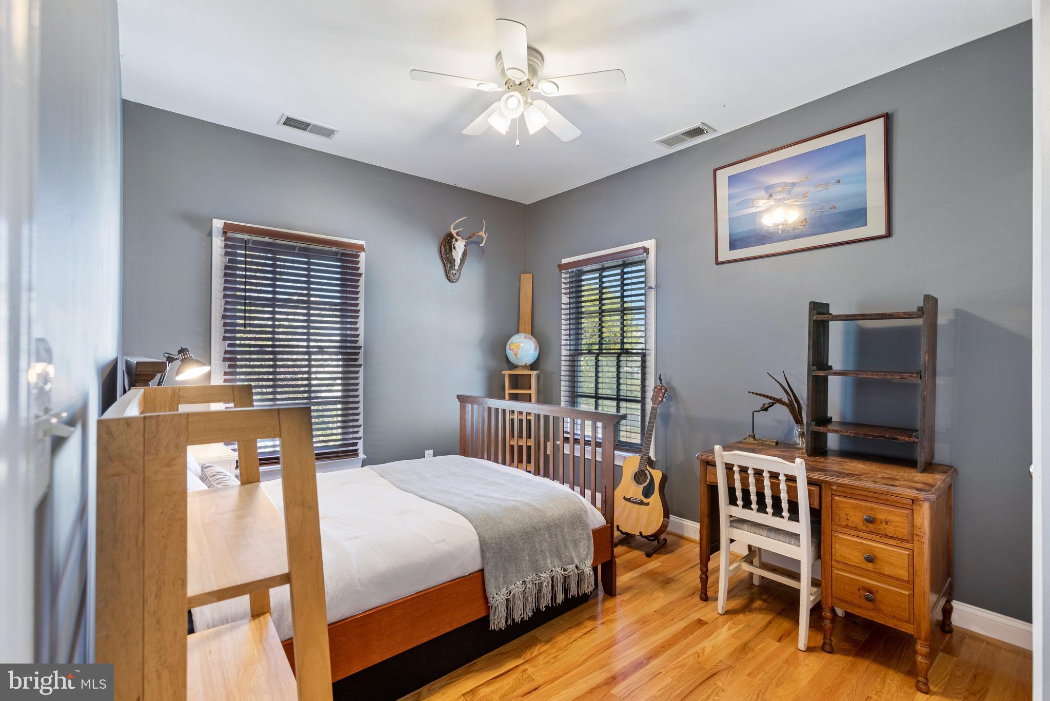 THE VILLAGE CASE - Residential Lease