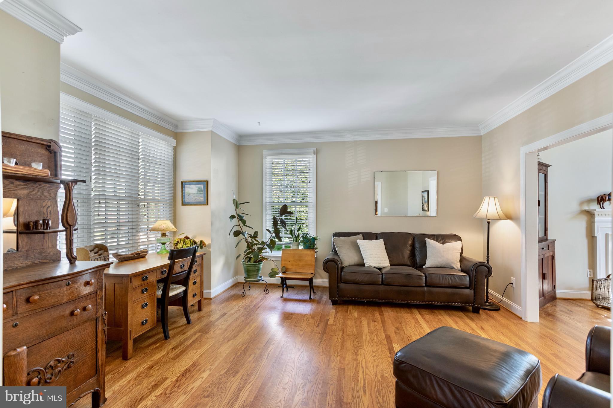 THE VILLAGE CASE - Residential Lease