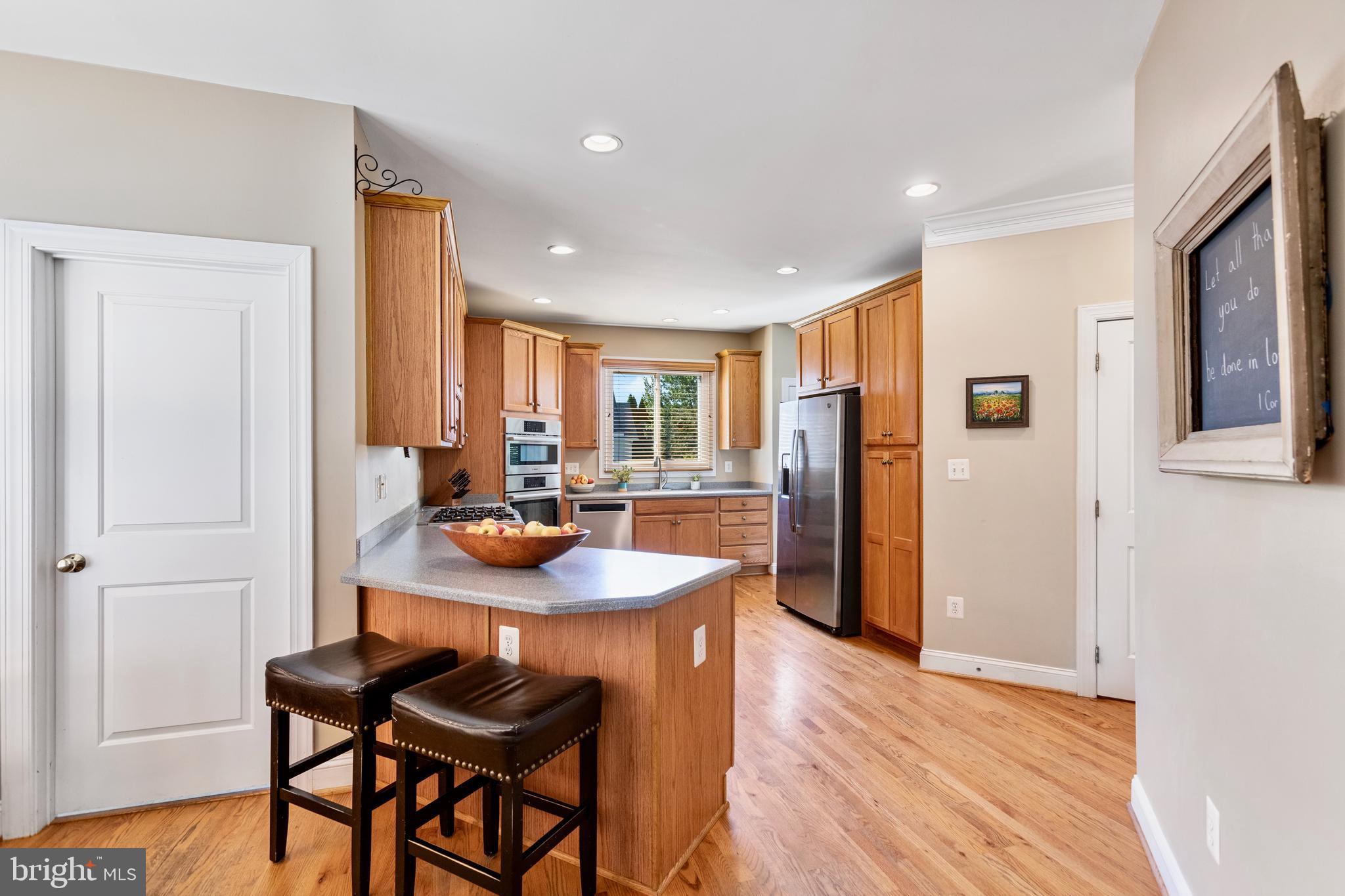 THE VILLAGE CASE - Residential Lease