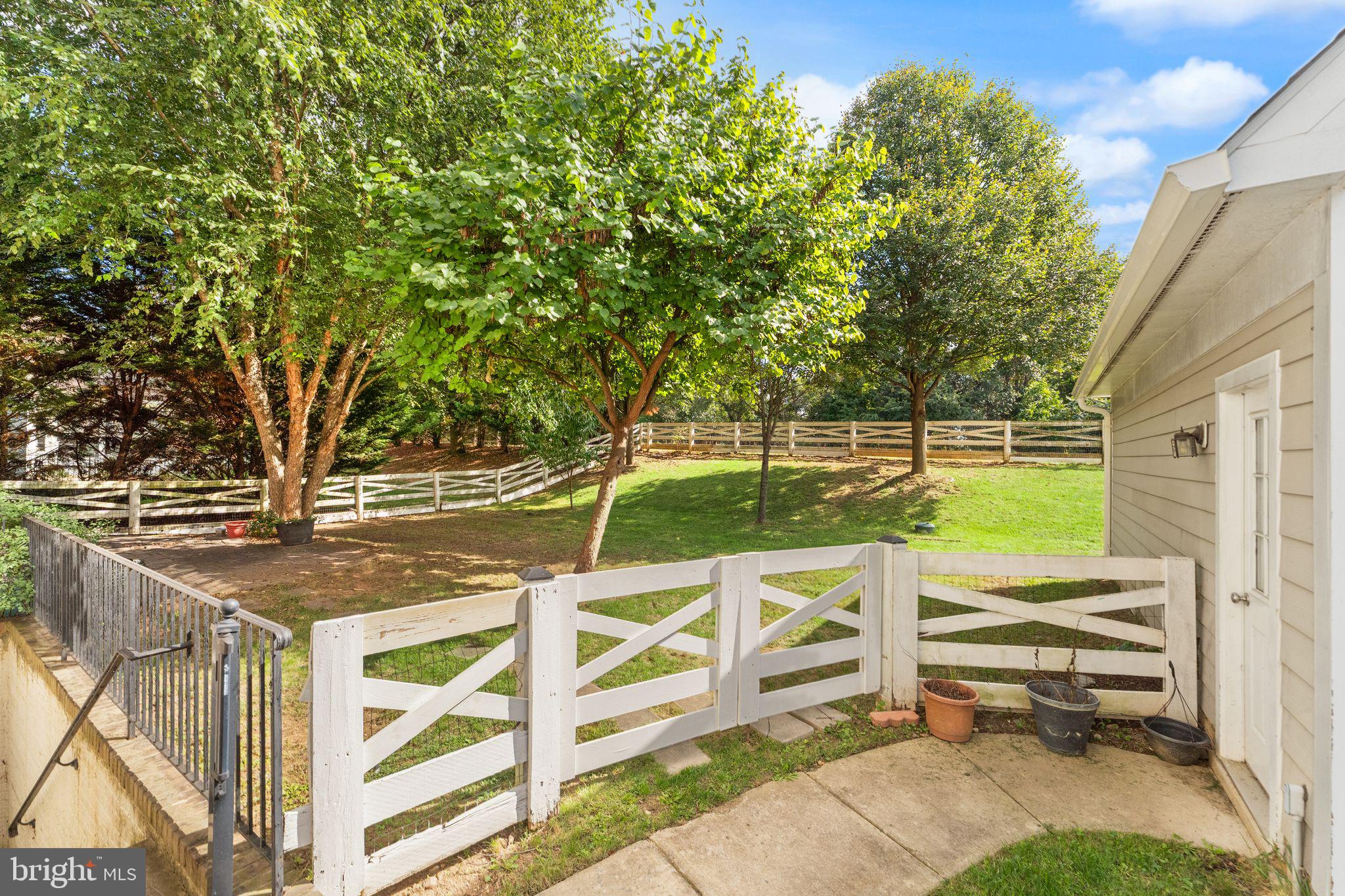 THE VILLAGE CASE - Residential Lease