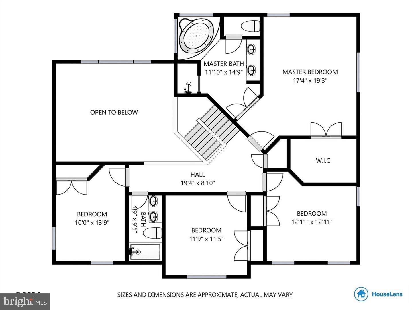 THE VILLAGE CASE - Residential Lease