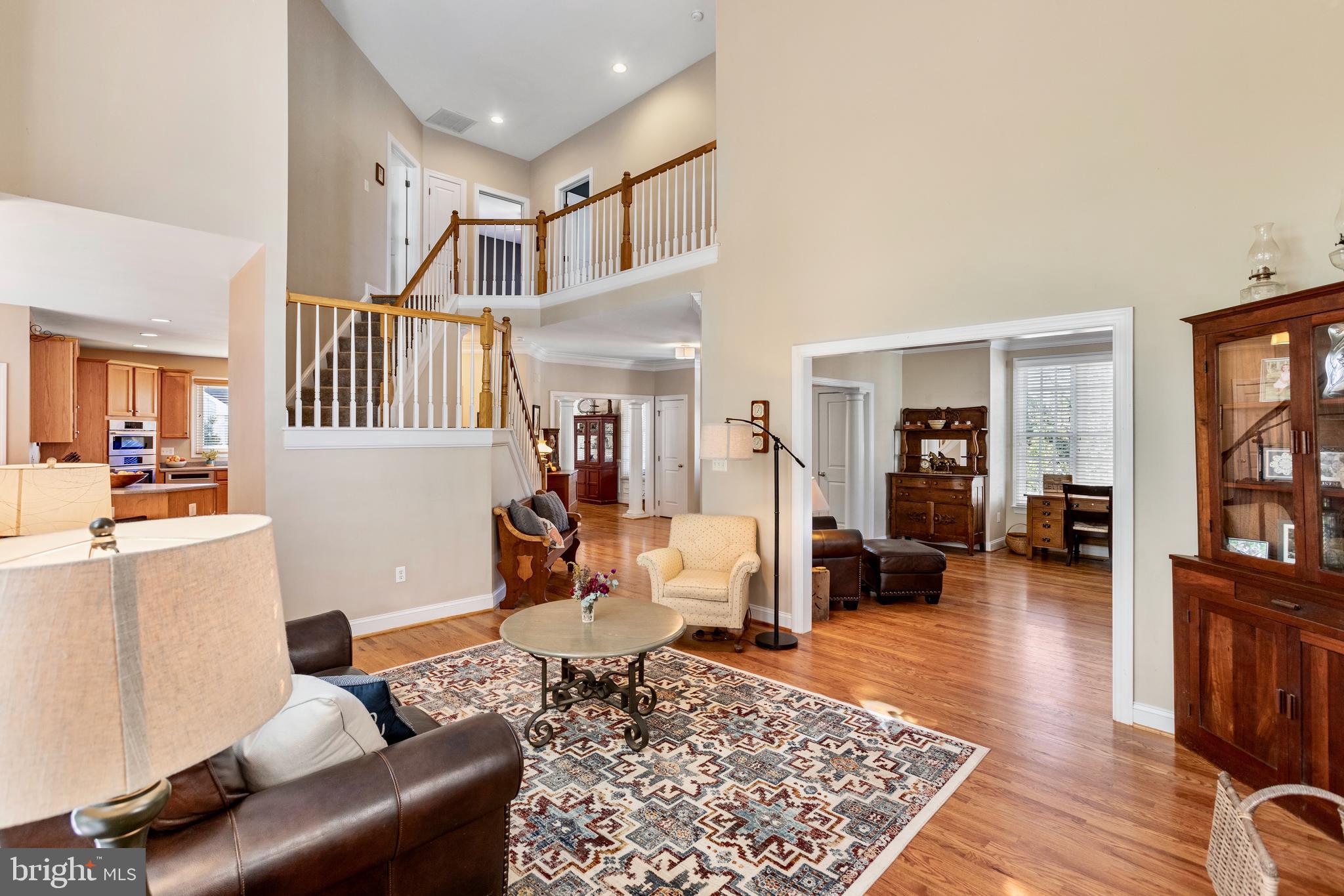 THE VILLAGE CASE - Residential Lease