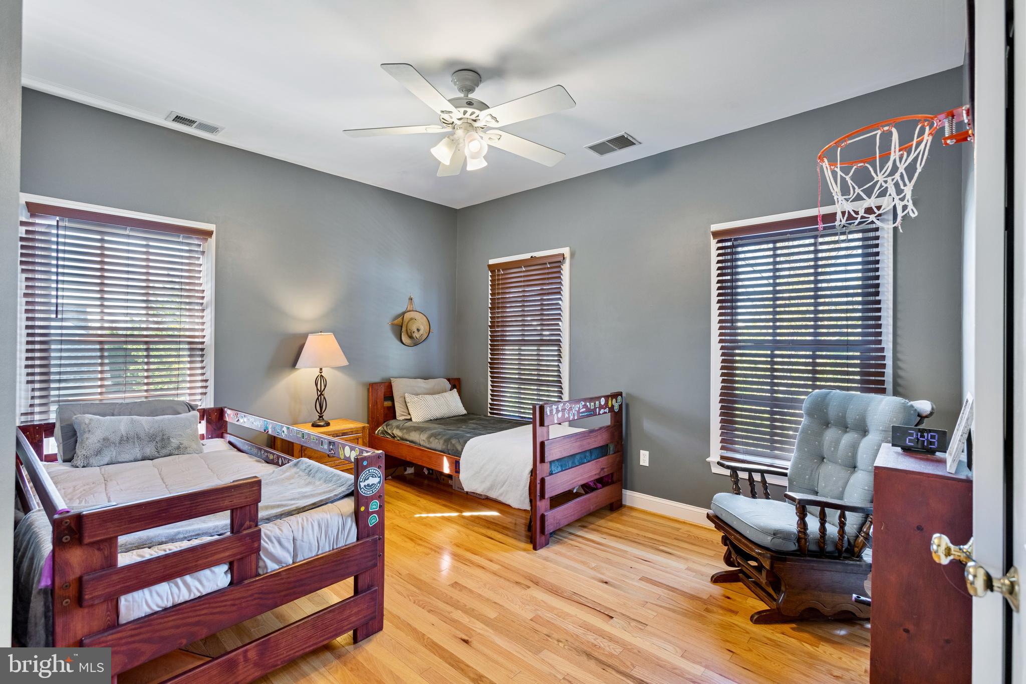 THE VILLAGE CASE - Residential Lease