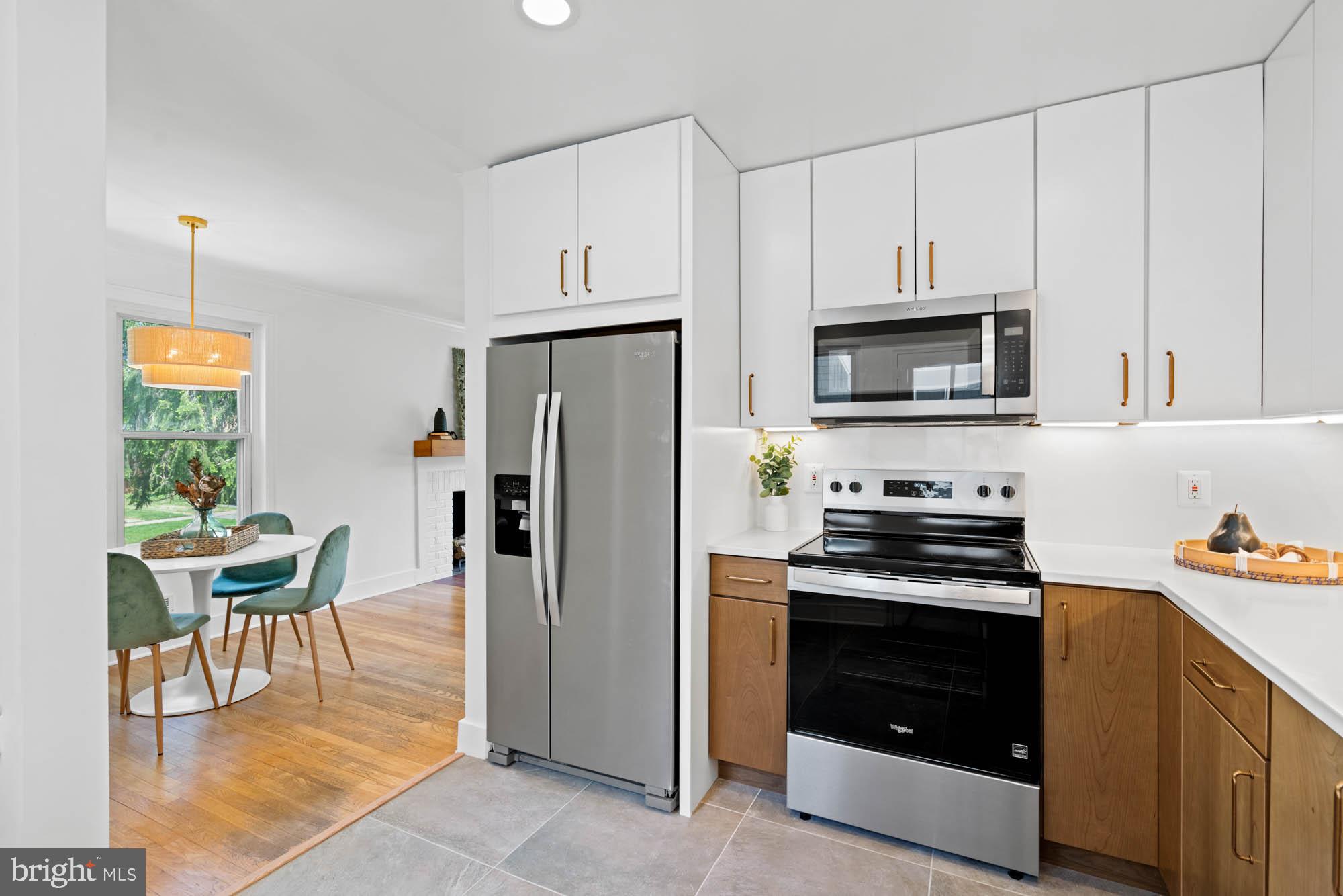 WESTGATE - Residential