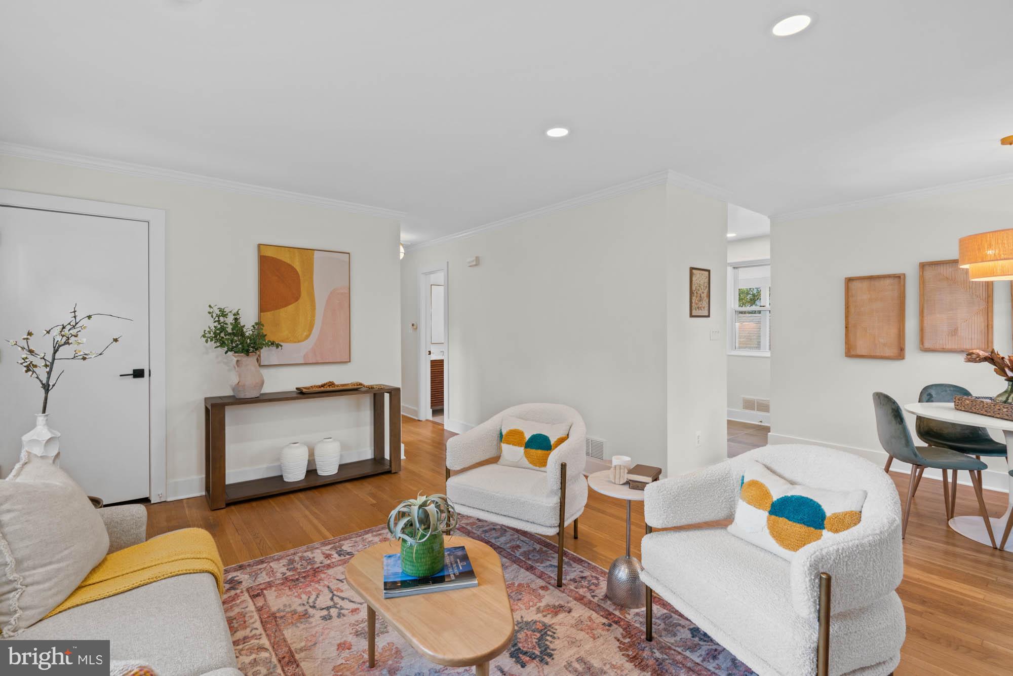 WESTGATE - Residential