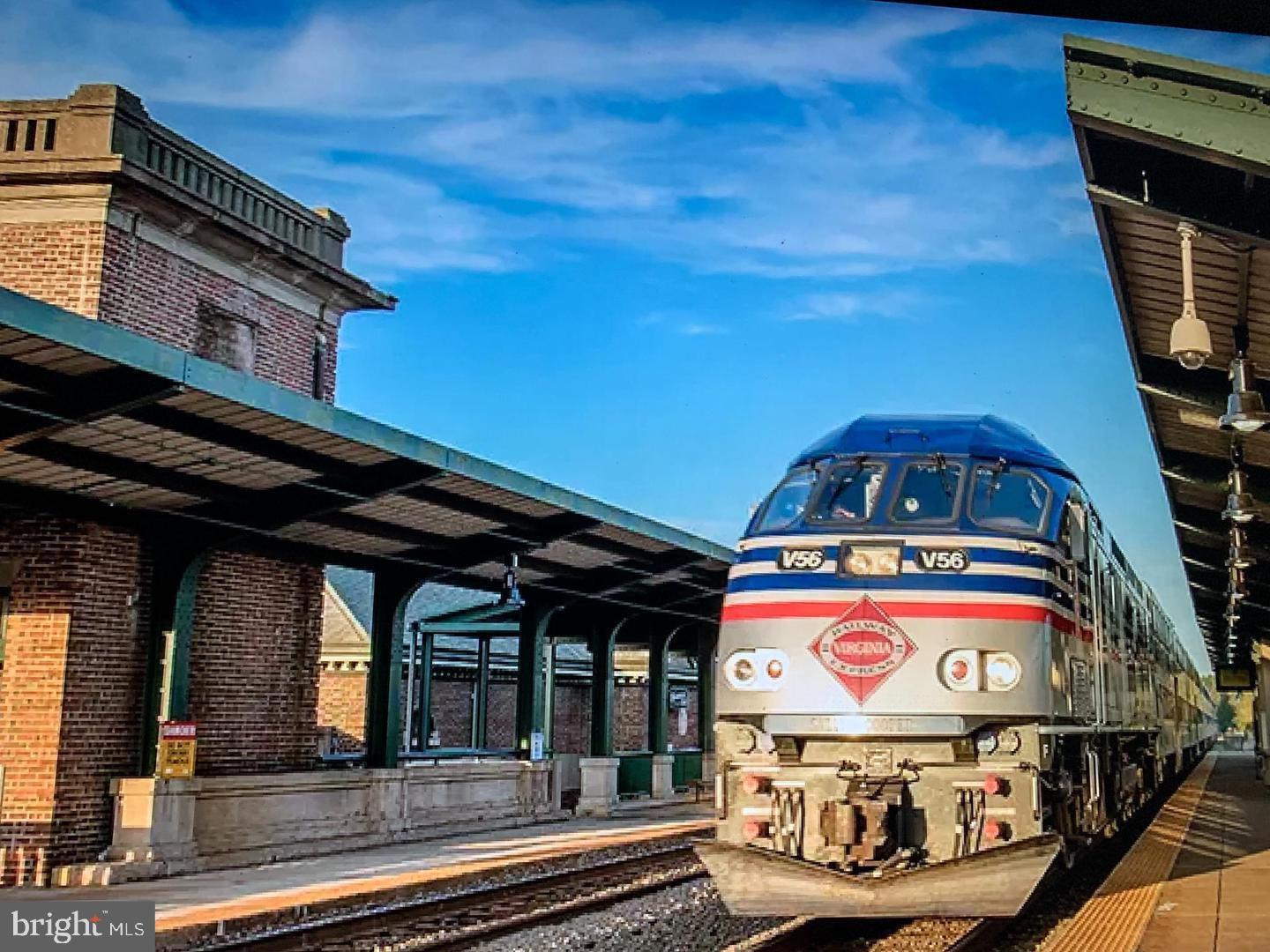 DOMINION CROSSING - Residential Lease