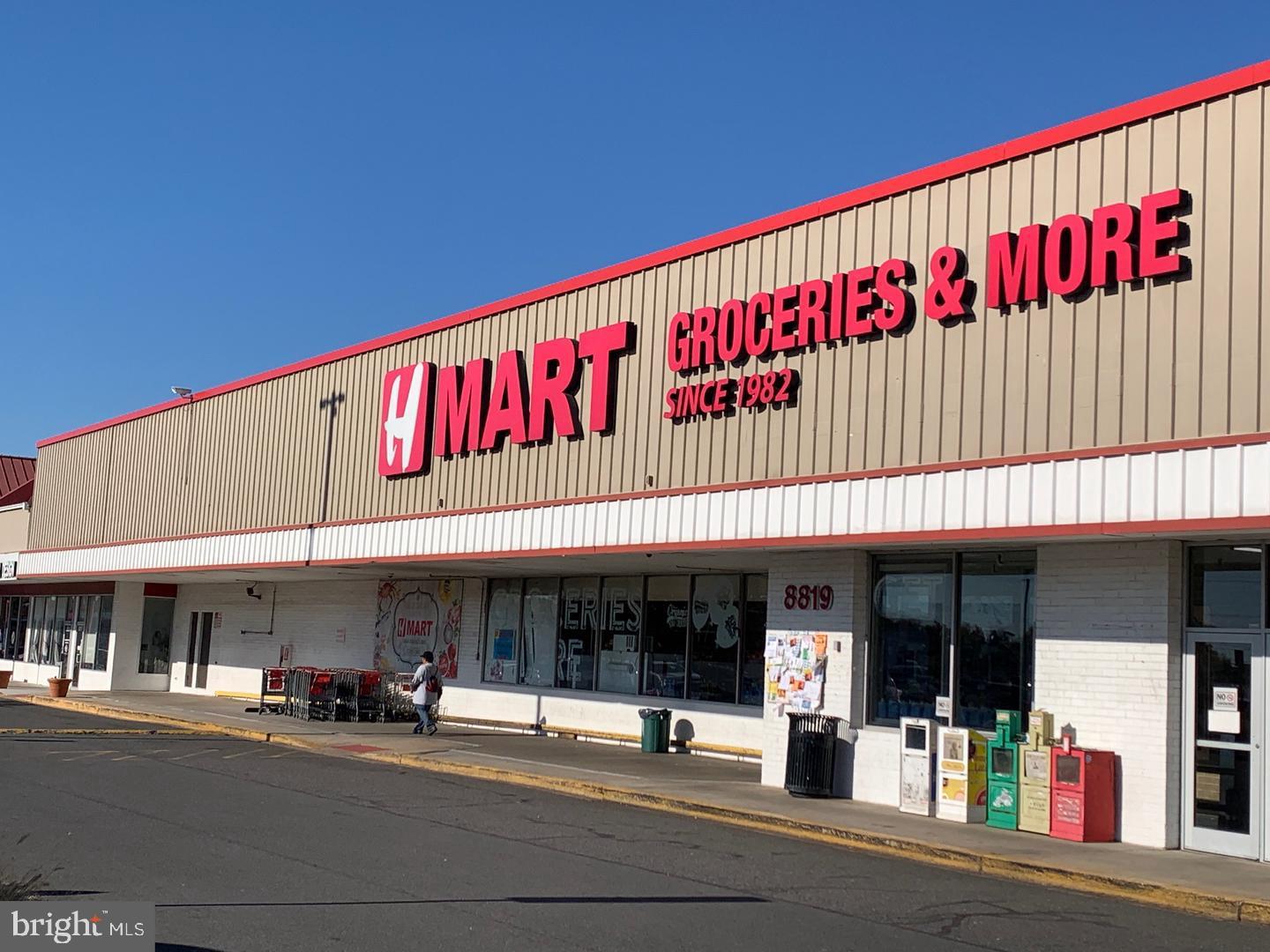 DOMINION CROSSING - Residential Lease