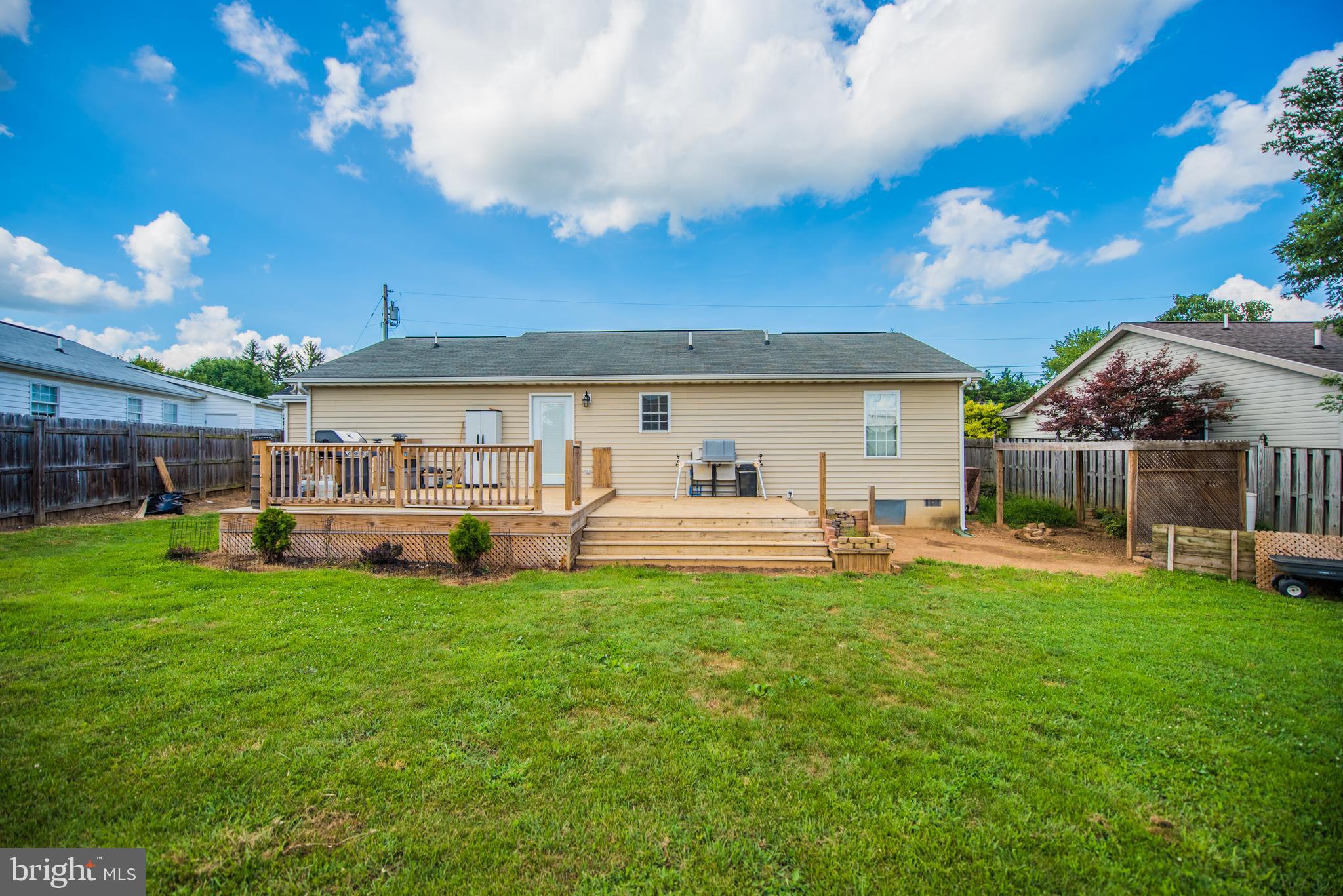 EASTSIDE VILLAGE - Residential