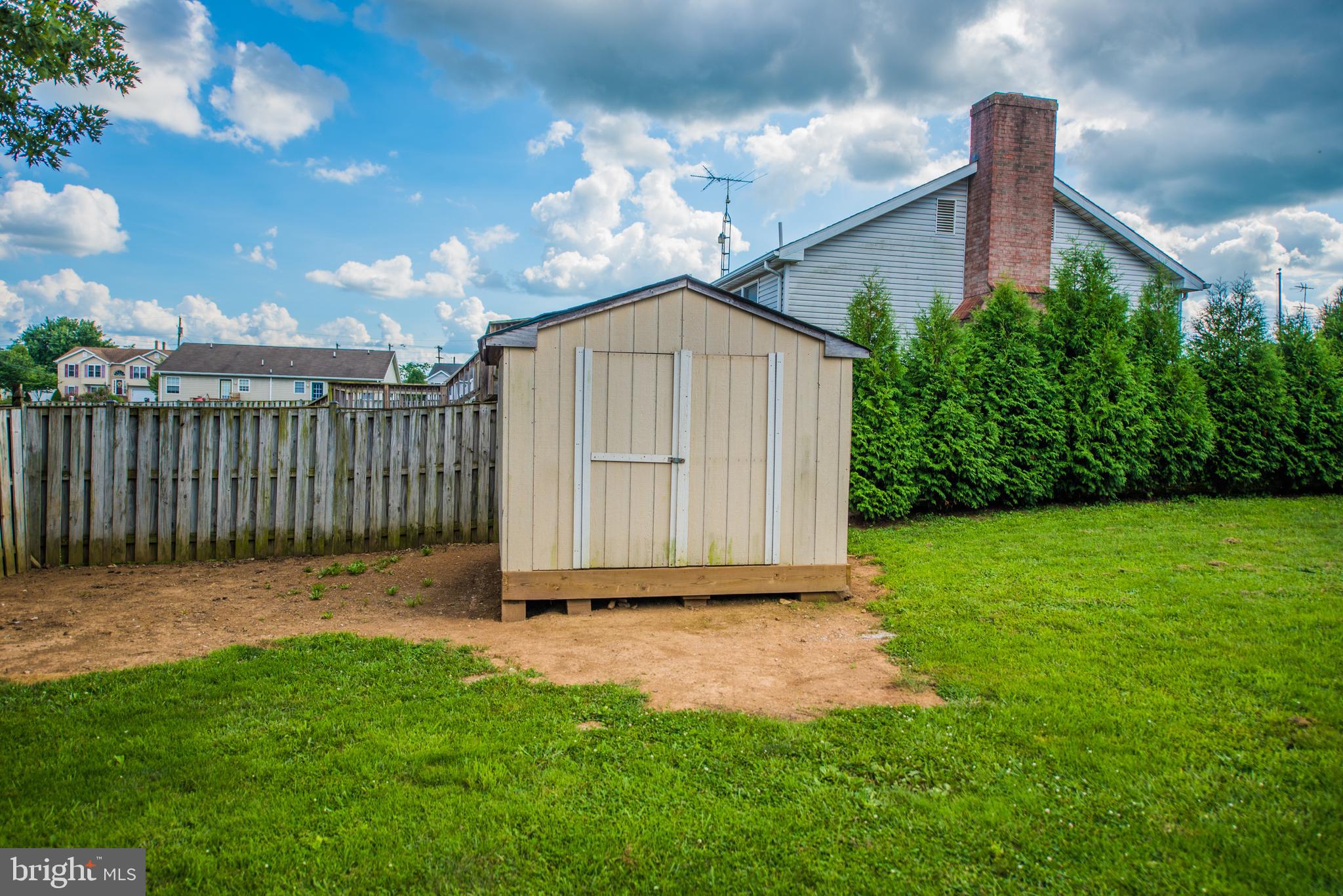 EASTSIDE VILLAGE - Residential