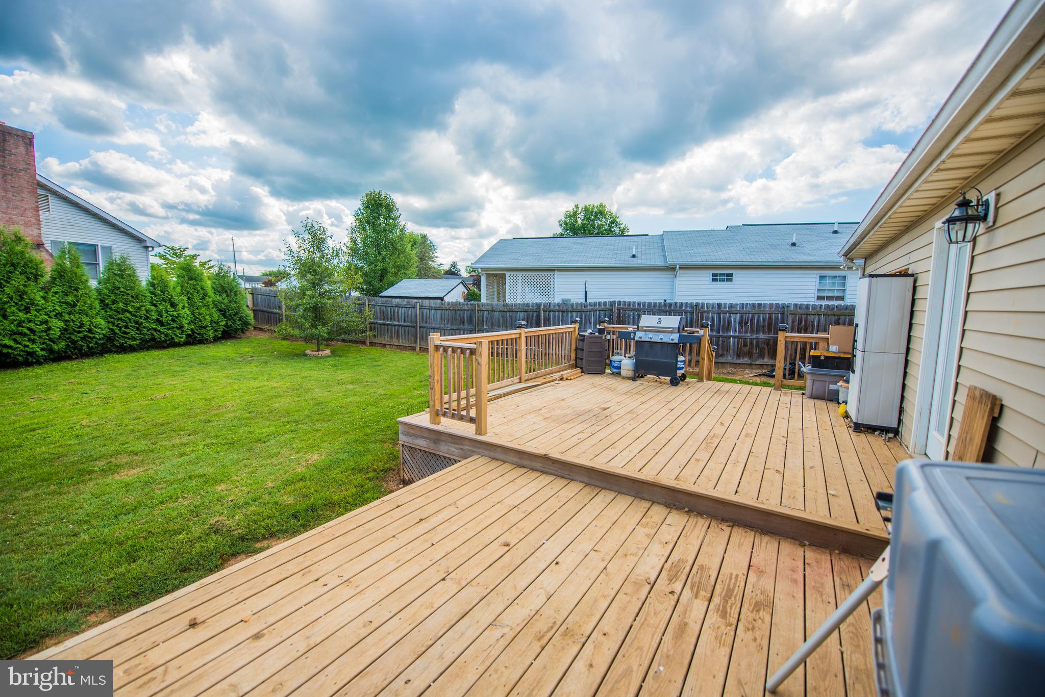 EASTSIDE VILLAGE - Residential