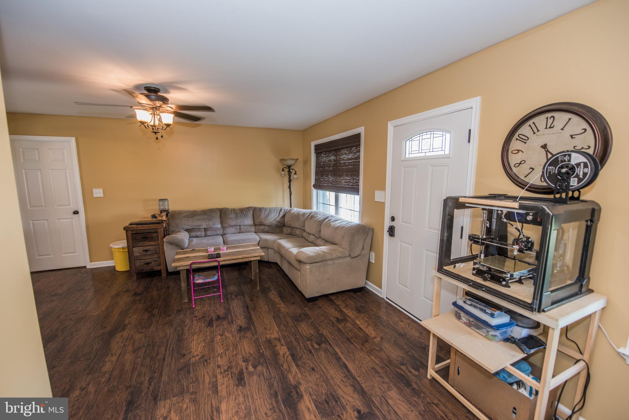 EASTSIDE VILLAGE - Residential