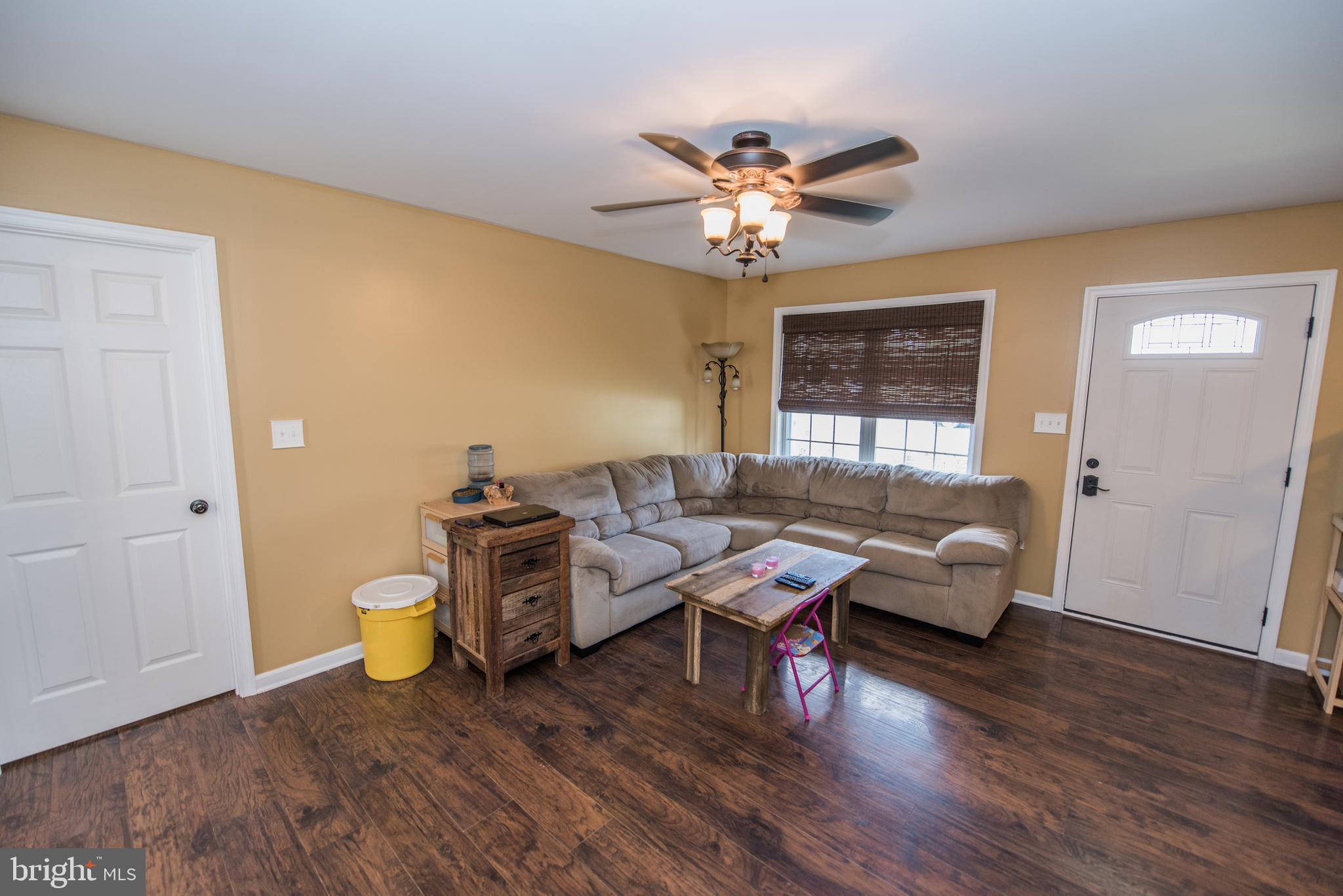 EASTSIDE VILLAGE - Residential