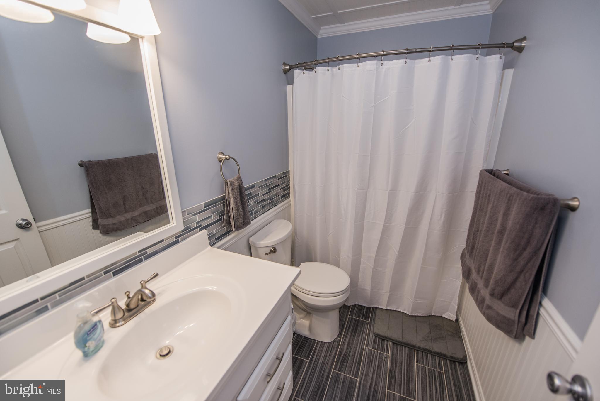 EASTSIDE VILLAGE - Residential