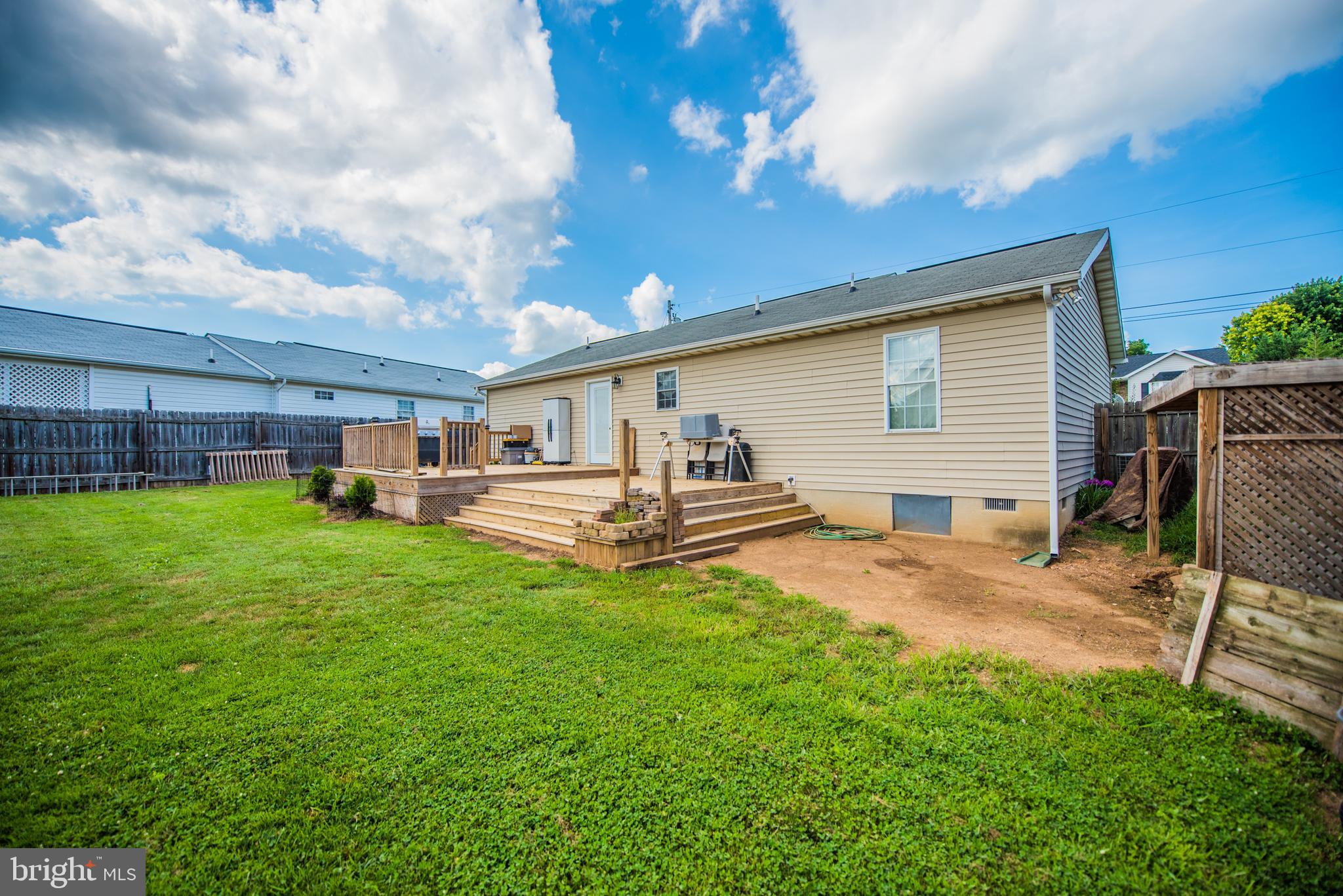 EASTSIDE VILLAGE - Residential