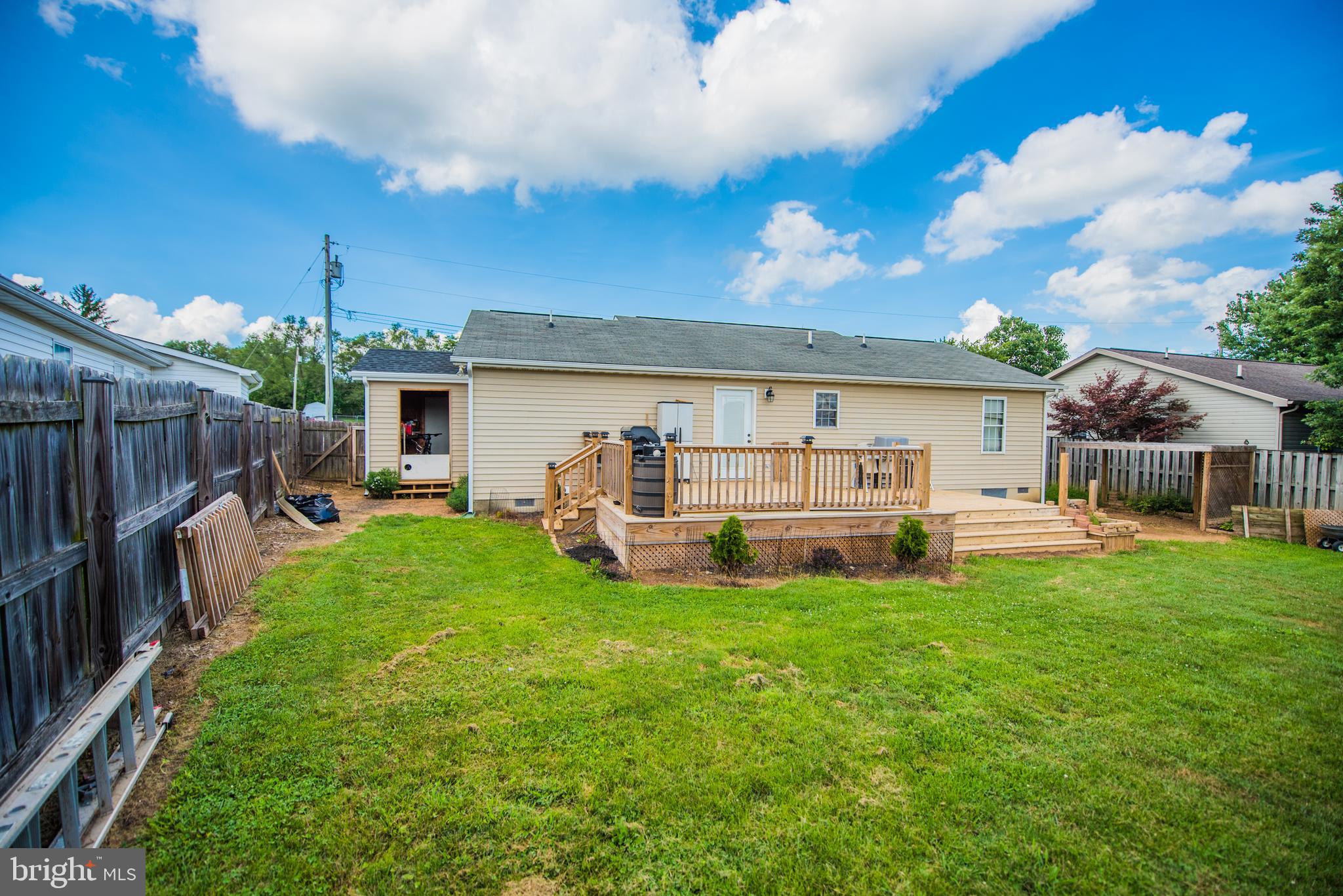 EASTSIDE VILLAGE - Residential